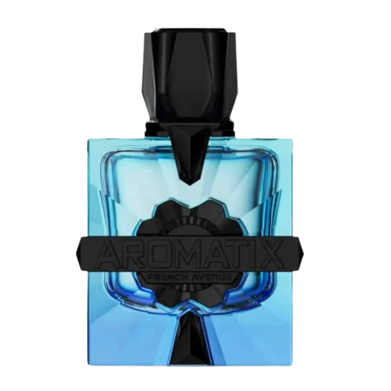Magnetiq Aromatix - Extrait de parfum 100ml