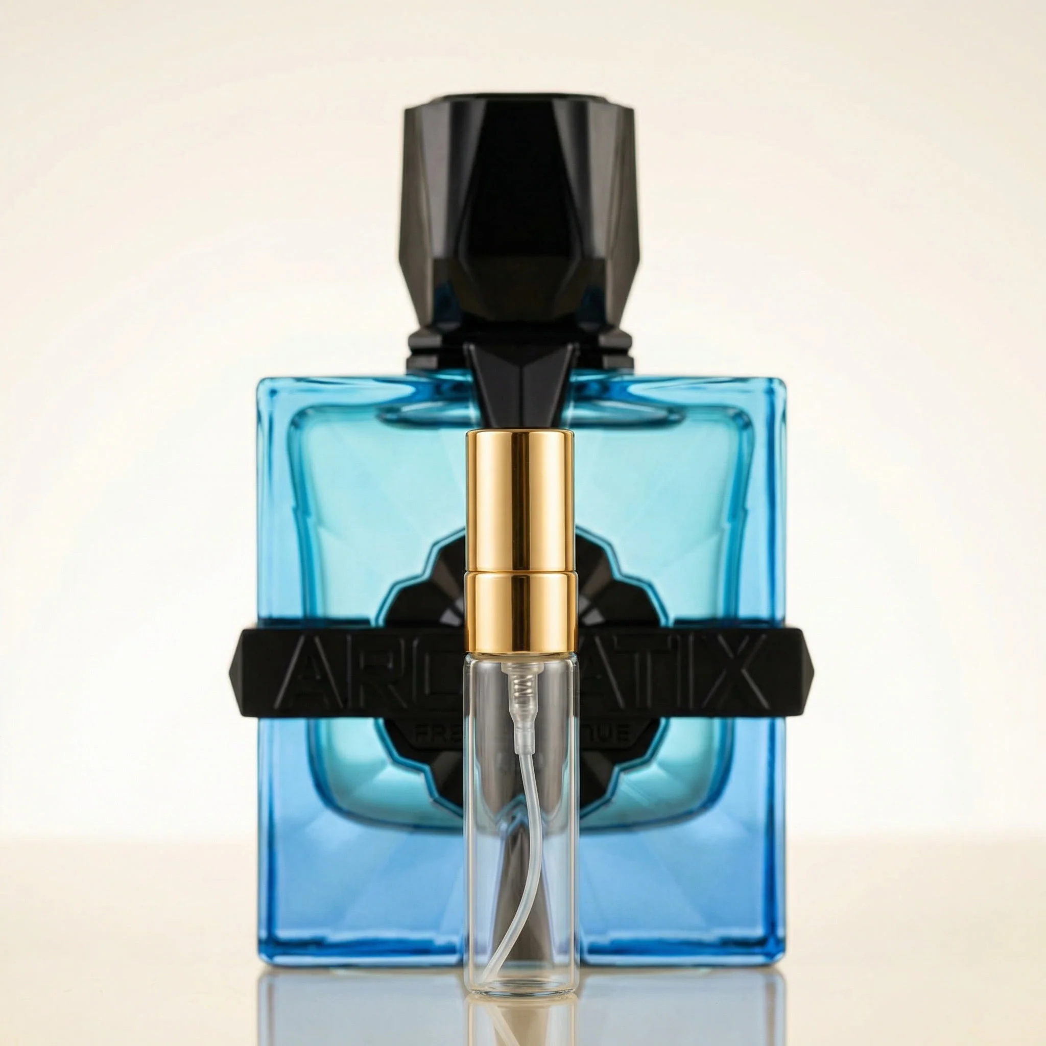 Magnetiq Aromatix - Extrait de parfum 100ml - Image 3