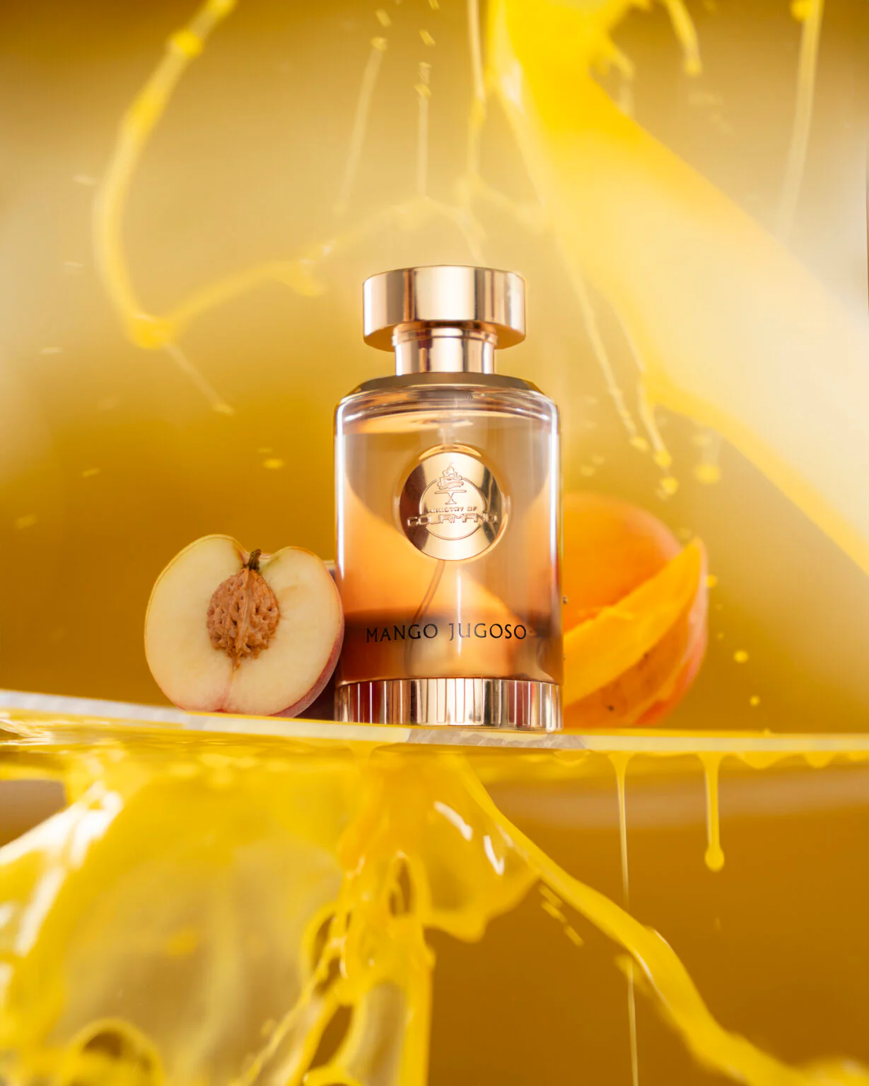 Mango Jugoso - Eau de Parfum 100ml
