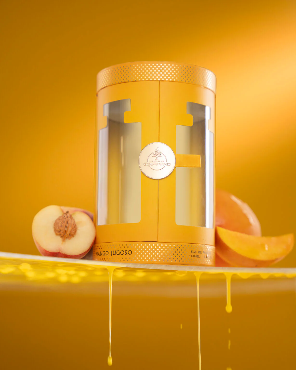 Mango Jugoso - Eau de Parfum 100ml - Image 2