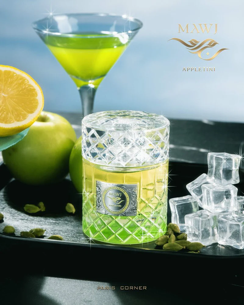 MAWJ Appletini - Eau de Parfum 100ml
