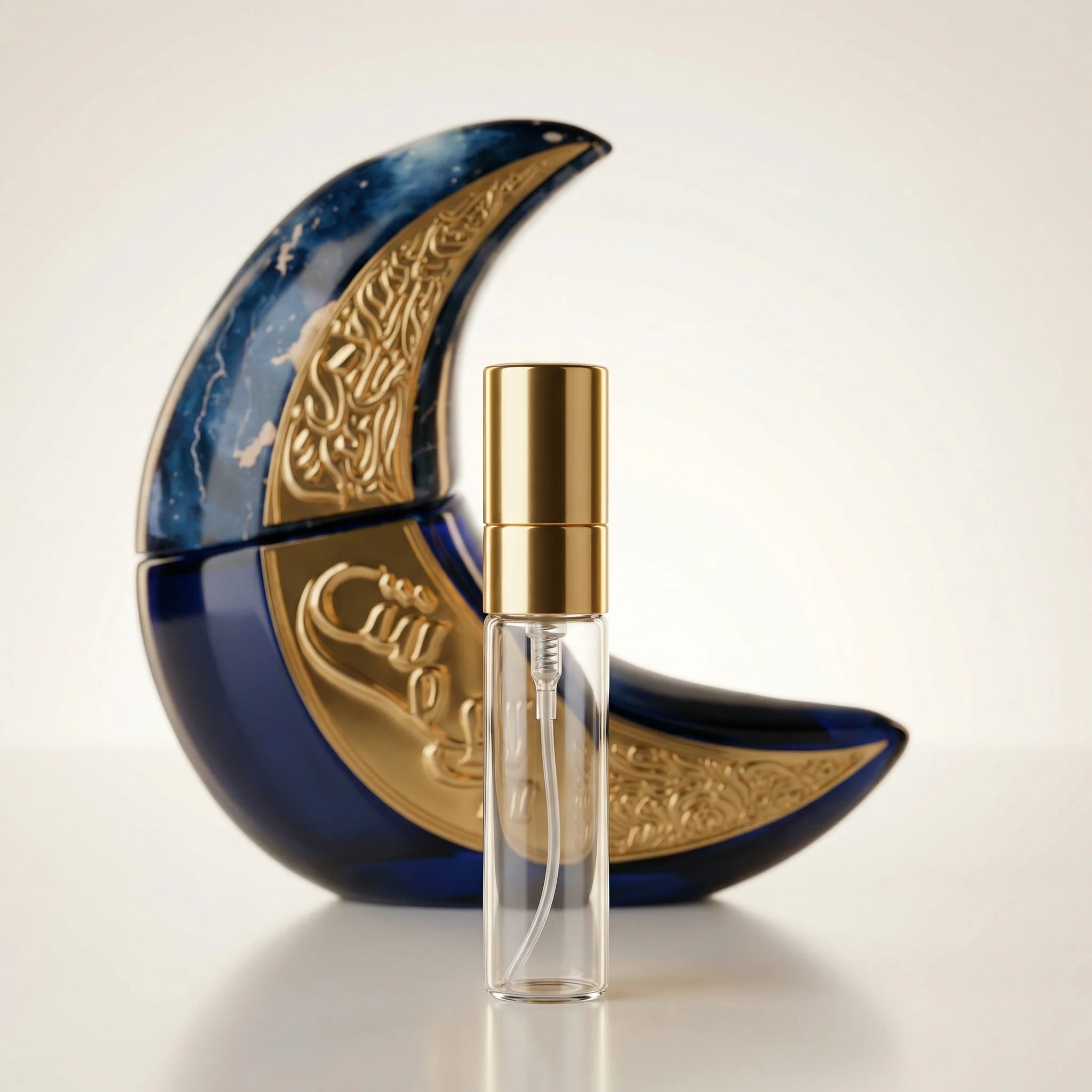 MEHWISH - Eau de Parfum 80ml - Image 4