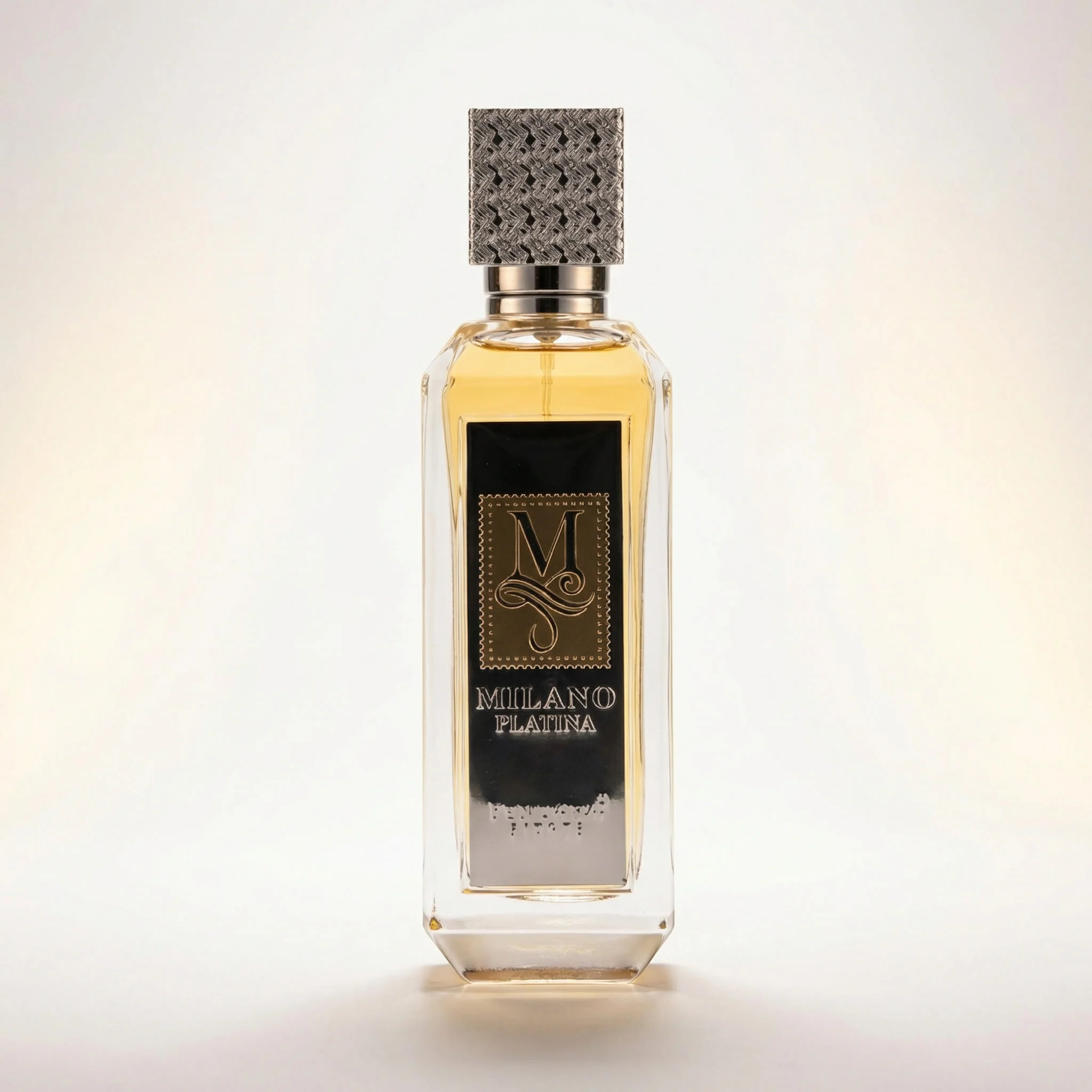 MILANO Platina - Eau de Parfum 100ml