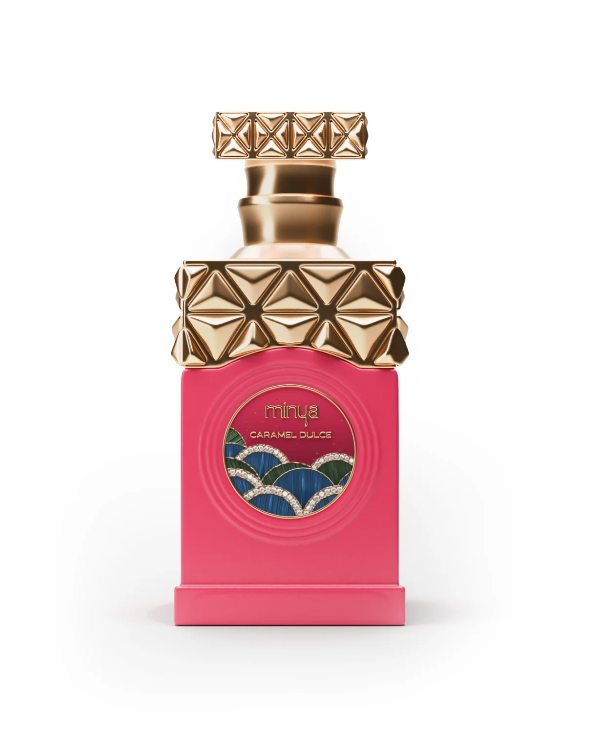 MINYA Caramel Dulce - Eau de Parfum 100ml
