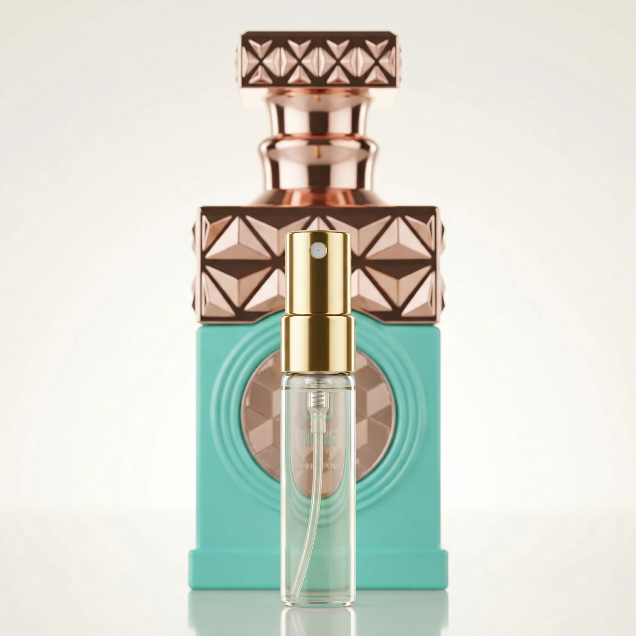 MINYA - Eau de Parfum 100ml - Image 3