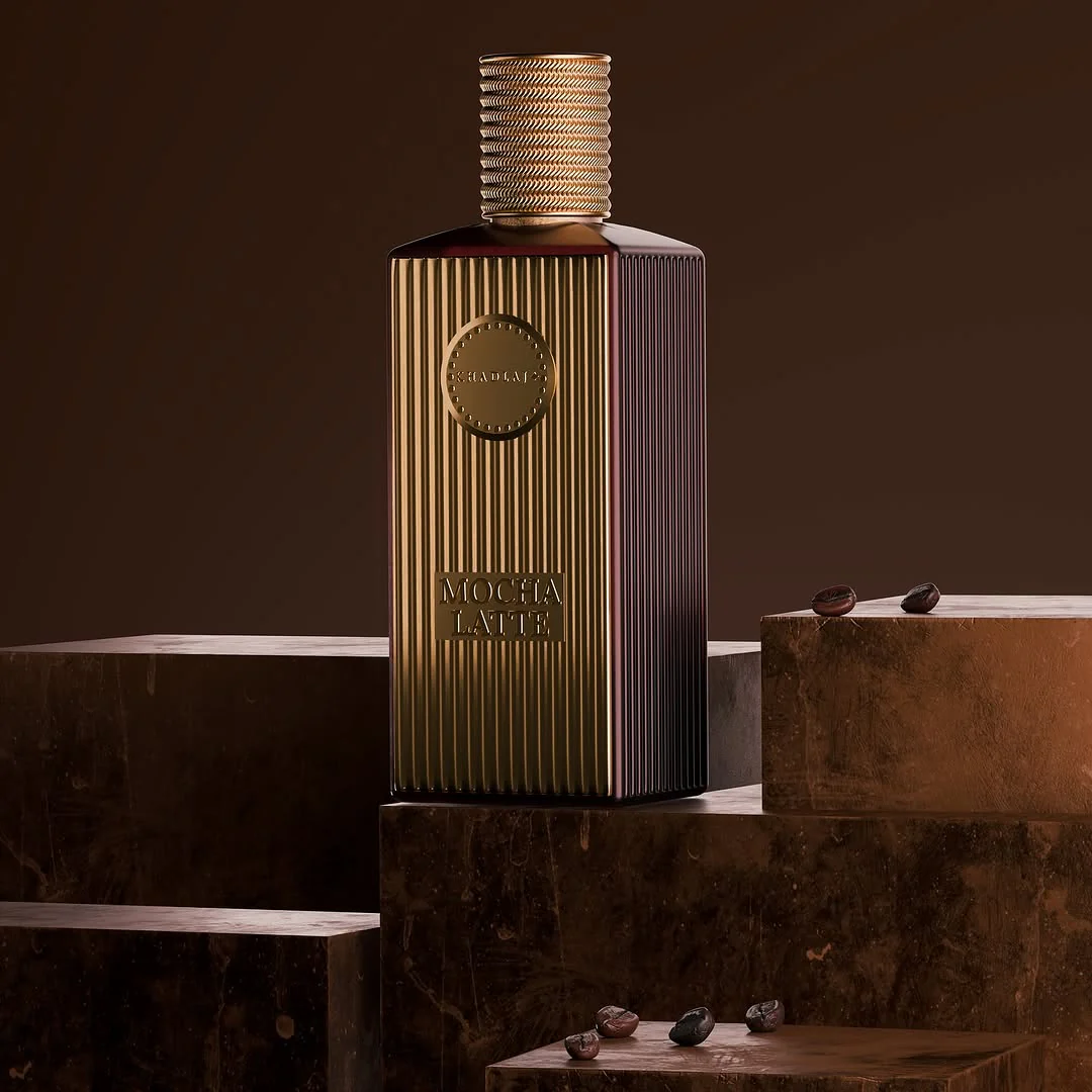 MOCHA LATTE - 100ml Eau de Parfum - Image 2