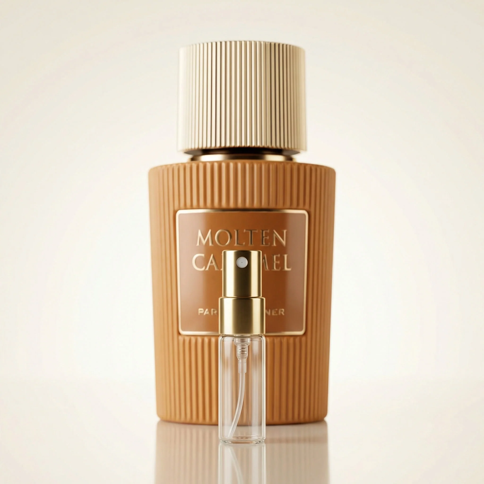 Molten Caramel - Eau de Parfum 100ml - Image 2