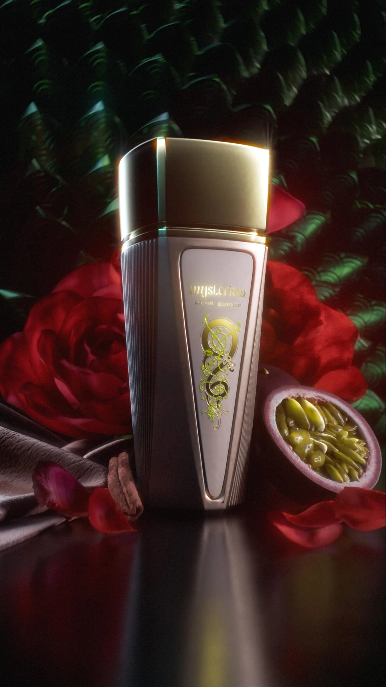 MYSTERIUM - Eau de Parfum 100ml - Image 2
