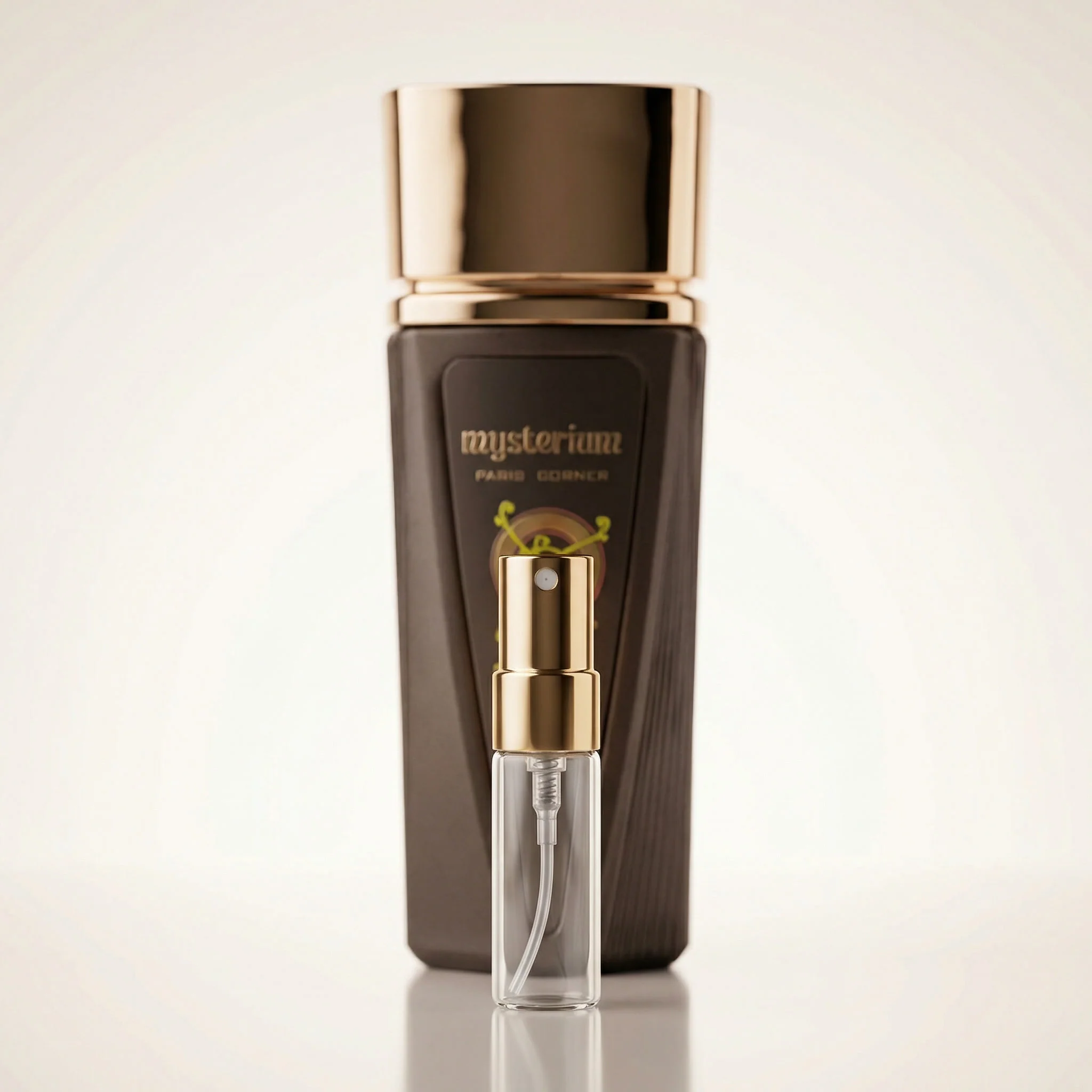 MYSTERIUM - Eau de Parfum 100ml - Image 3