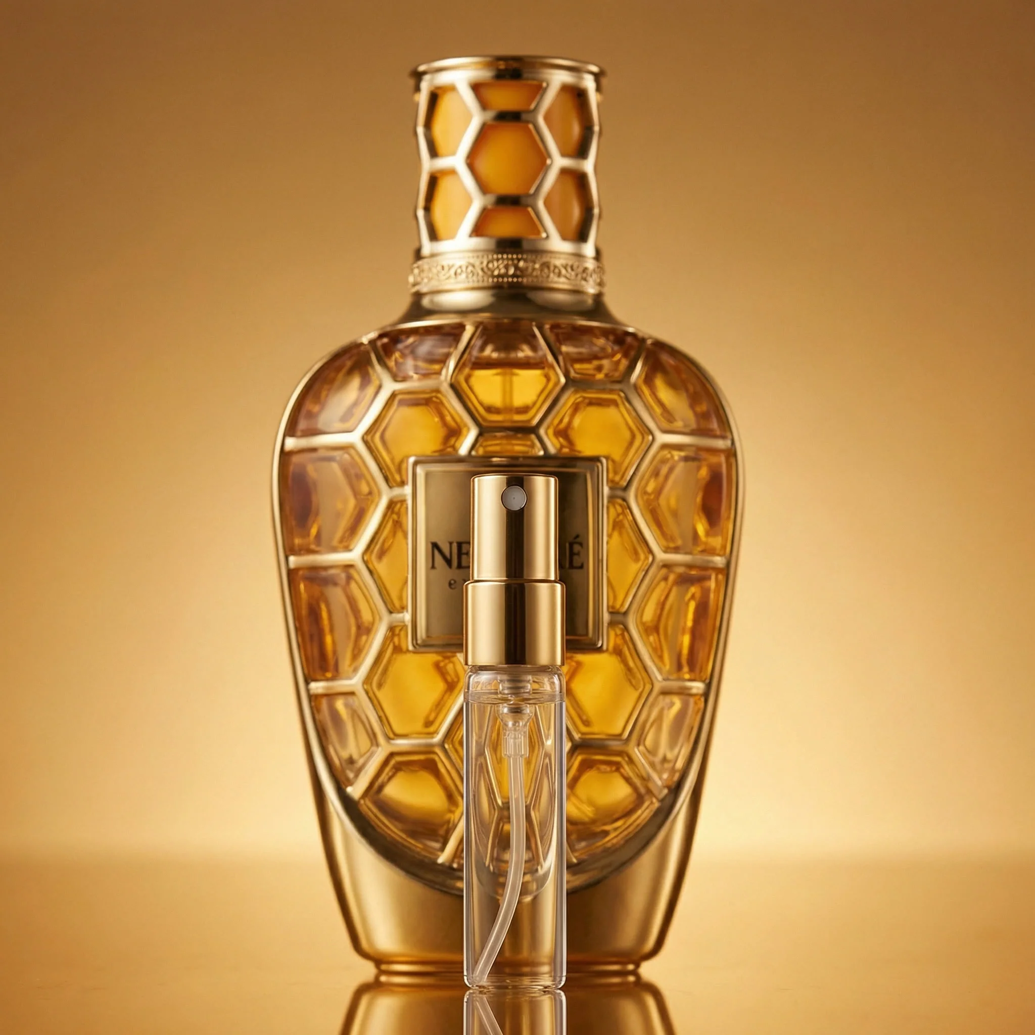 Nectare Extradose - Eau de parfum 90ml - Image 3