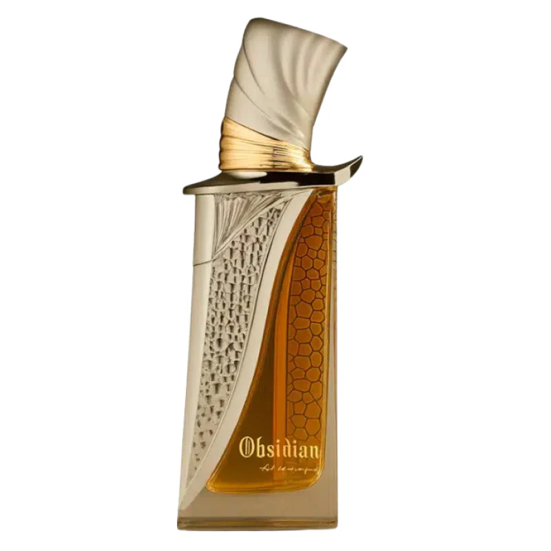 Obsidian - Extrait de parfum 100ml