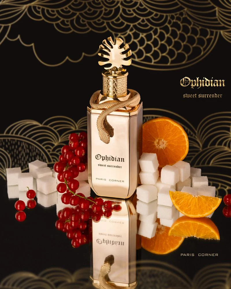 Ophidian Sweet Surrender - Eau de Parfum 100ml