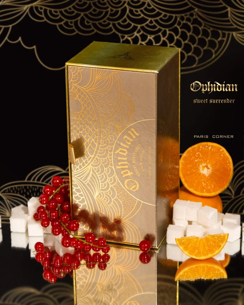 Ophidian Sweet Surrender - Eau de Parfum 100ml - Image 2