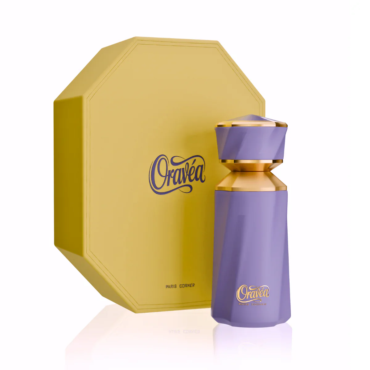 ORAVEA - Eau de Parfum 100ml - Image 3