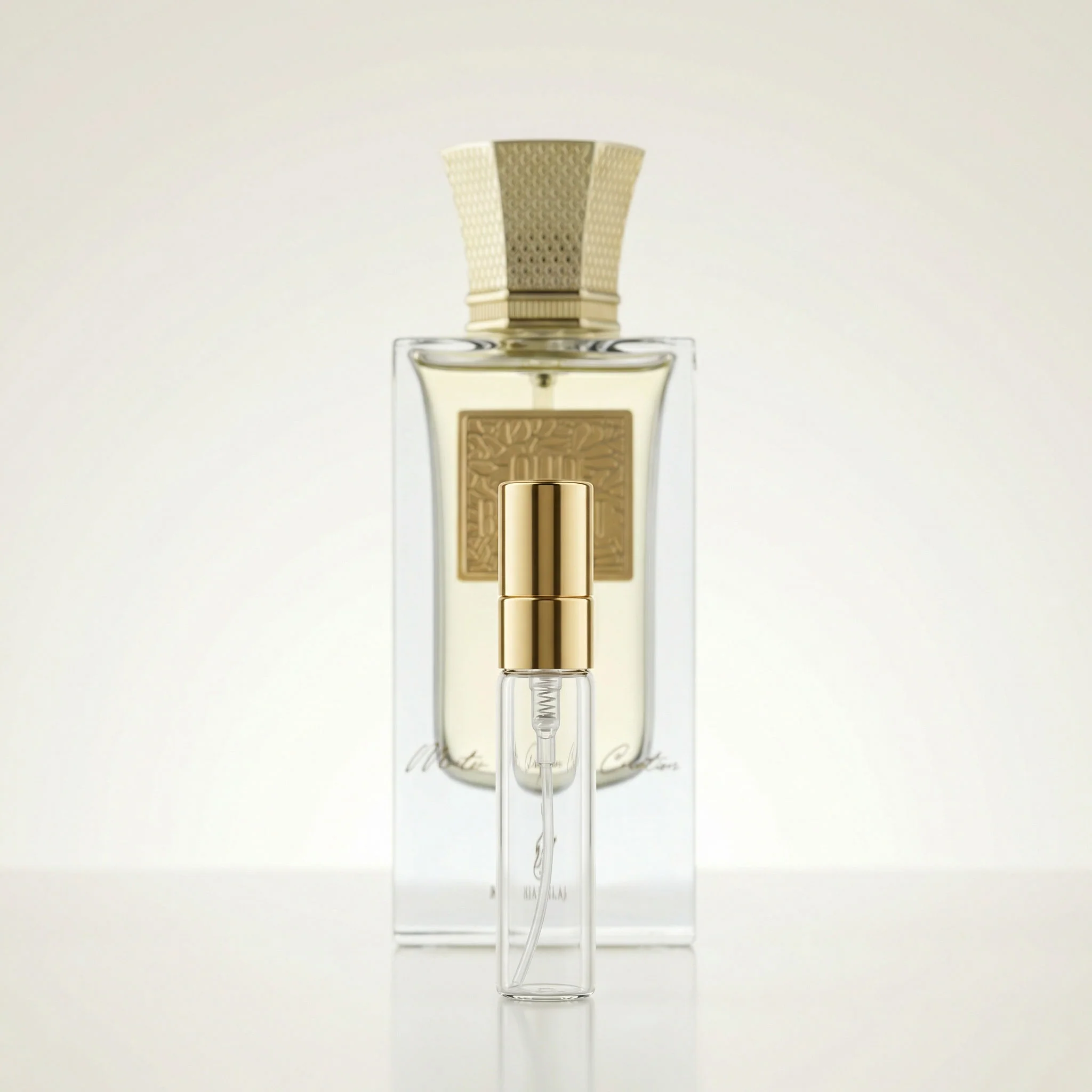 OUD BARAKAT OUD PURE - Eau de Parfum 60ml - Image 5