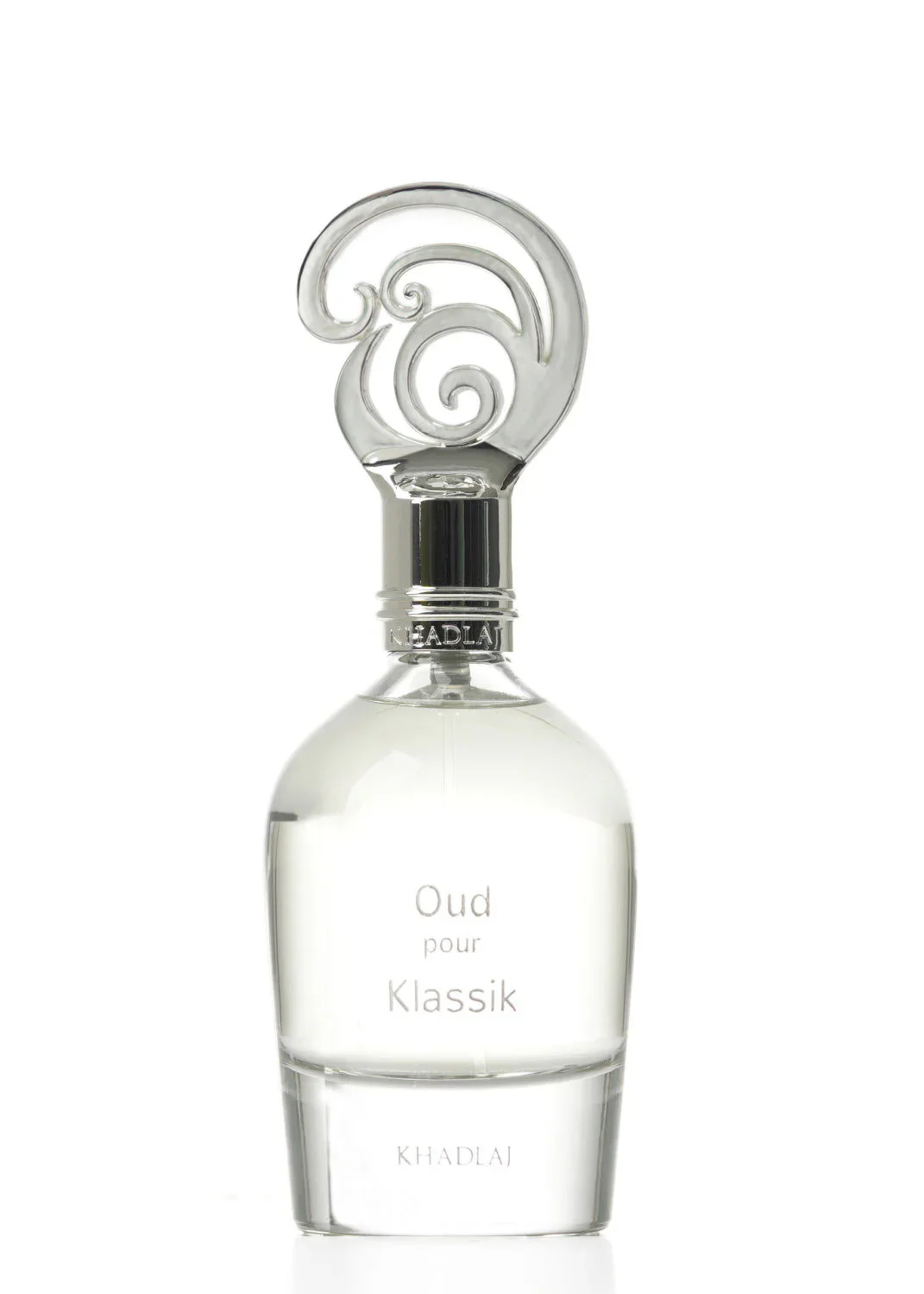 OUD POUR KLASSIK - 100ml Eau de Parfum