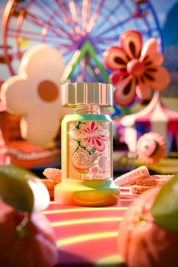 Indomitable - Eau de Parfum 100ml