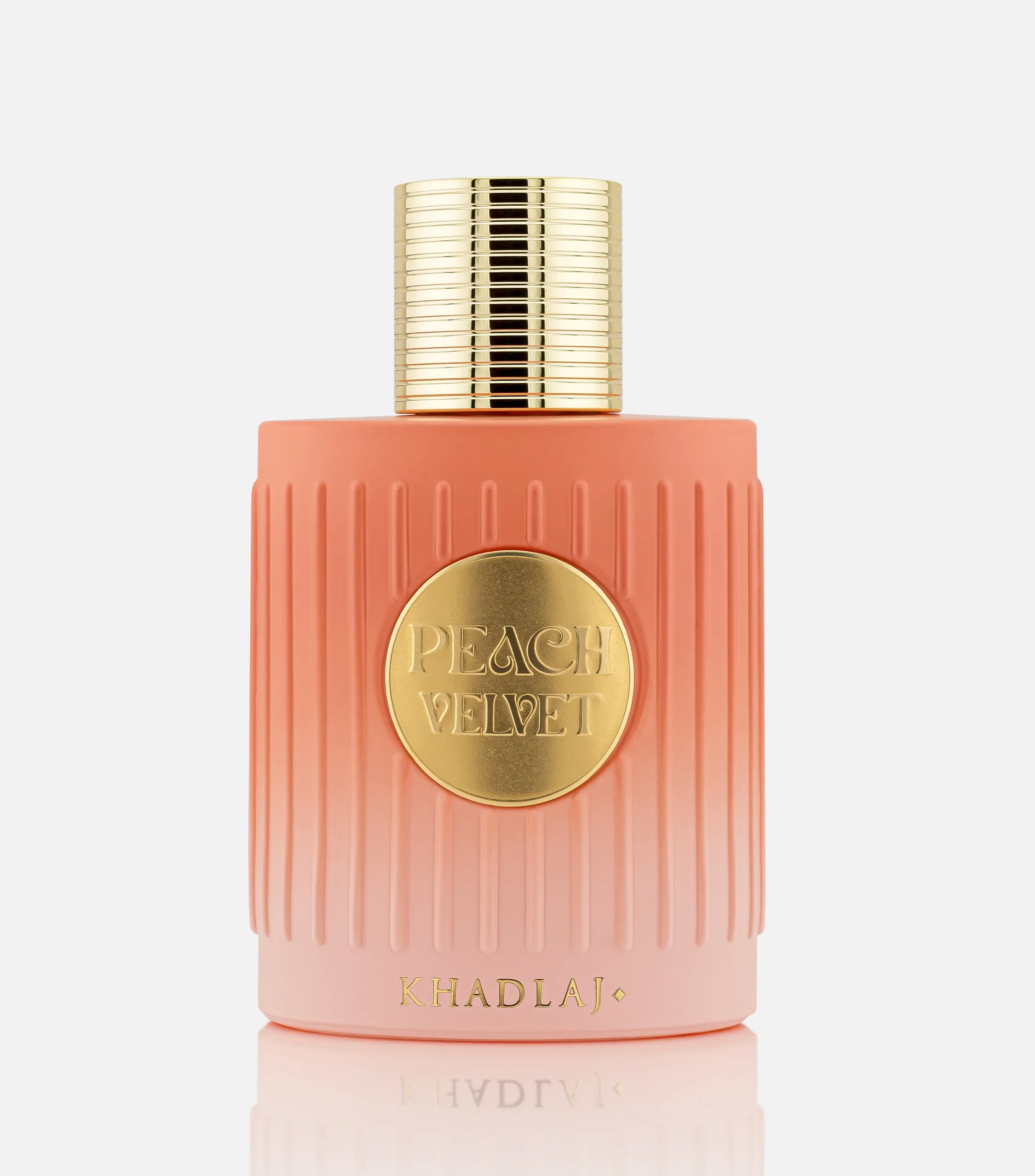Peach Velvet - 100ml Extrait de Parfum