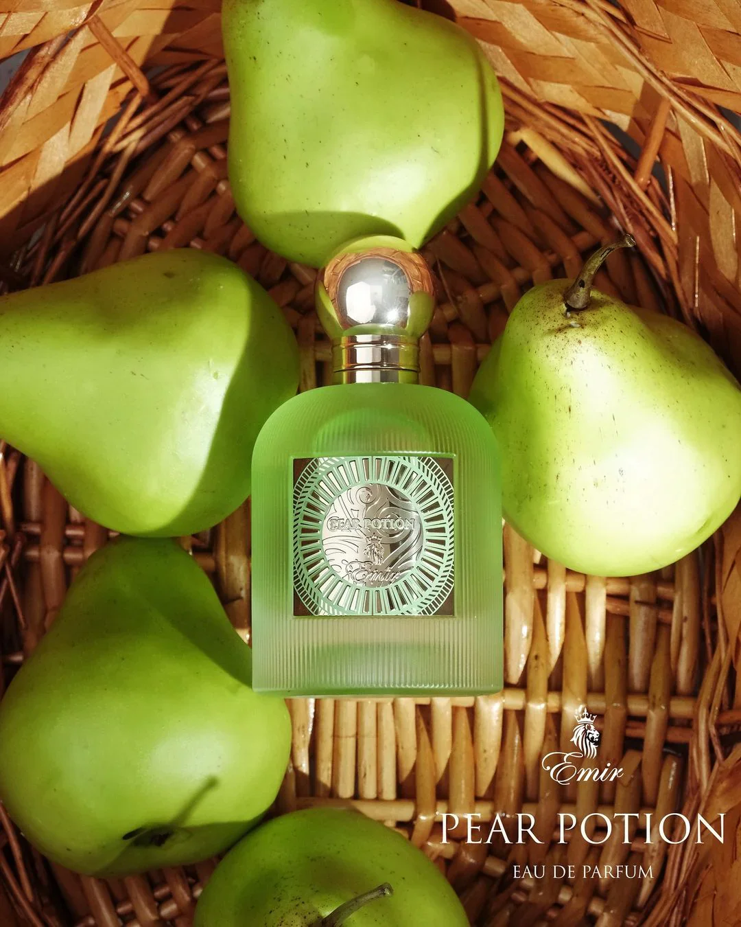 Pear Potion - Eau de Parfum 100ml - Image 2
