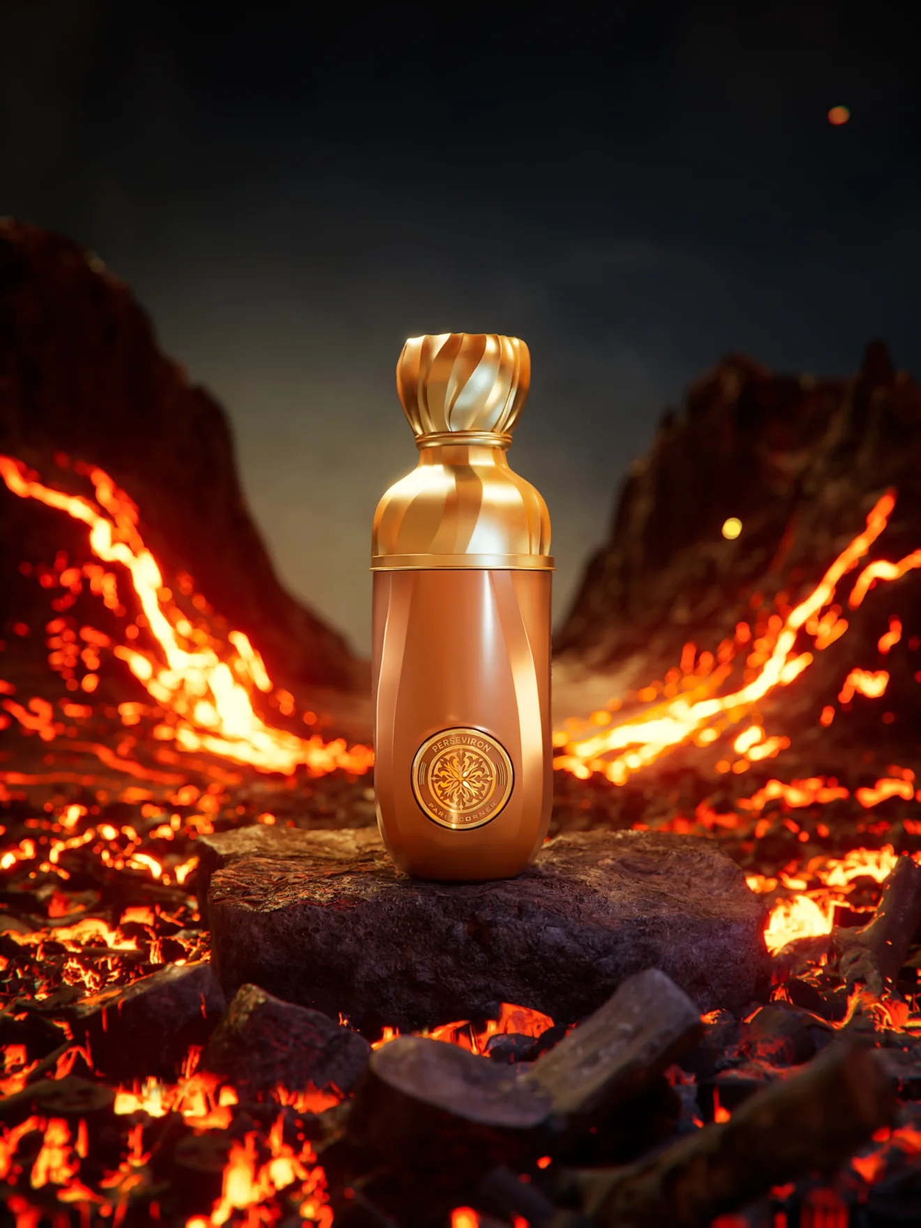 PERSEVIRON - Eau de Parfum 100ml