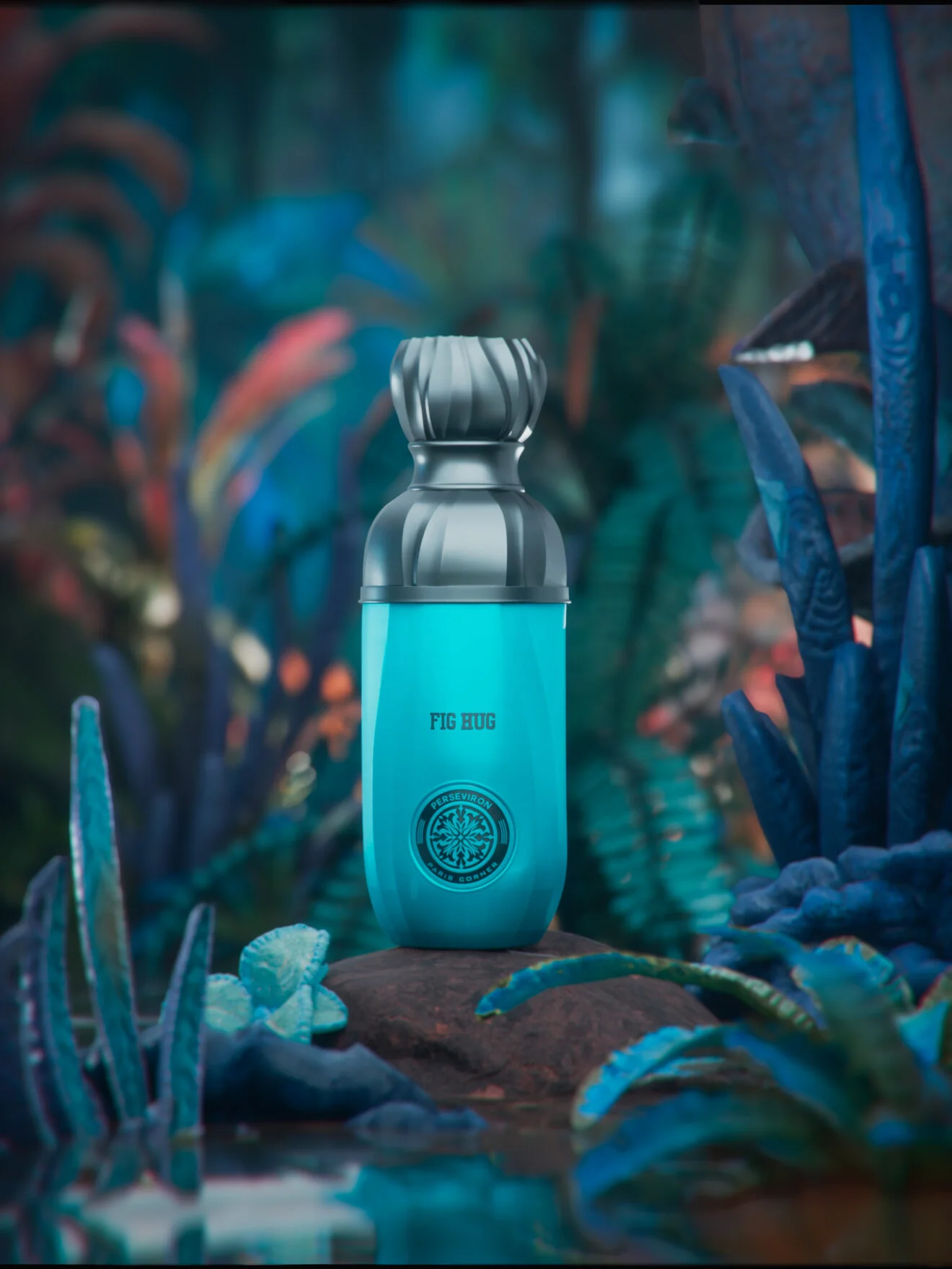 PERSEVIRON FIG HUG - Eau de Parfum 100ml - Image 2