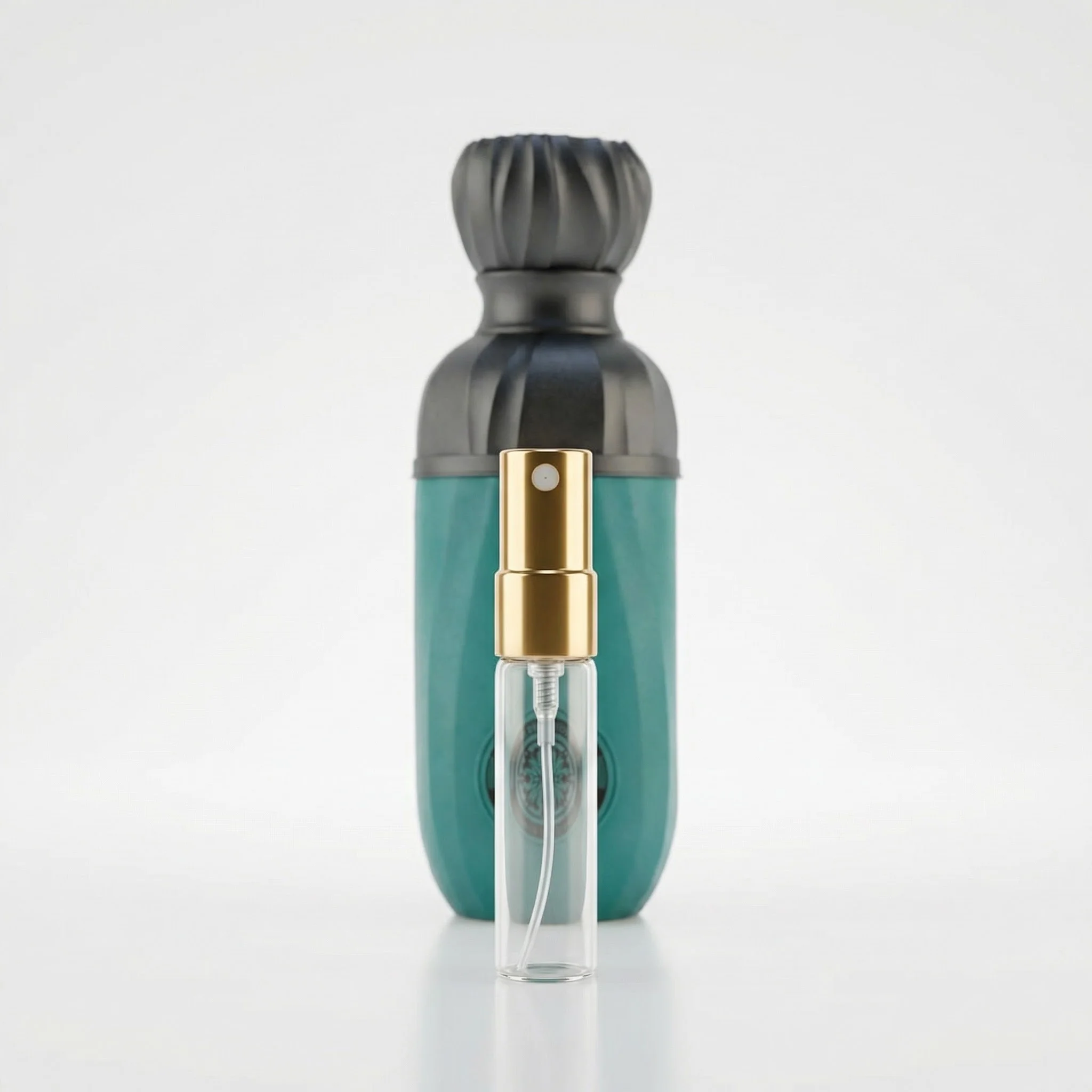 PERSEVIRON FIG HUG - Eau de Parfum 100ml - Image 4