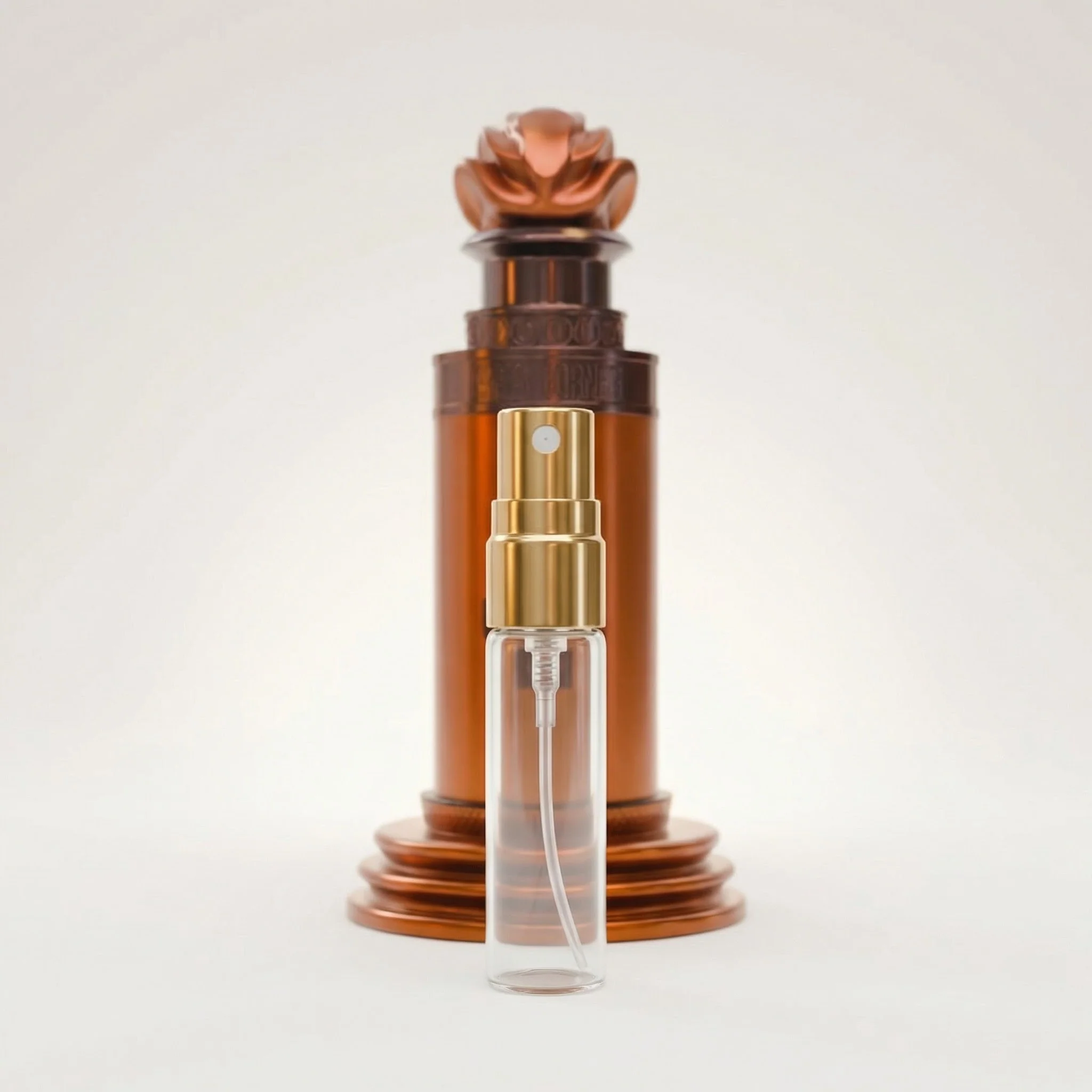 Caramel Bash - Eau de Parfum 100ml - Image 3