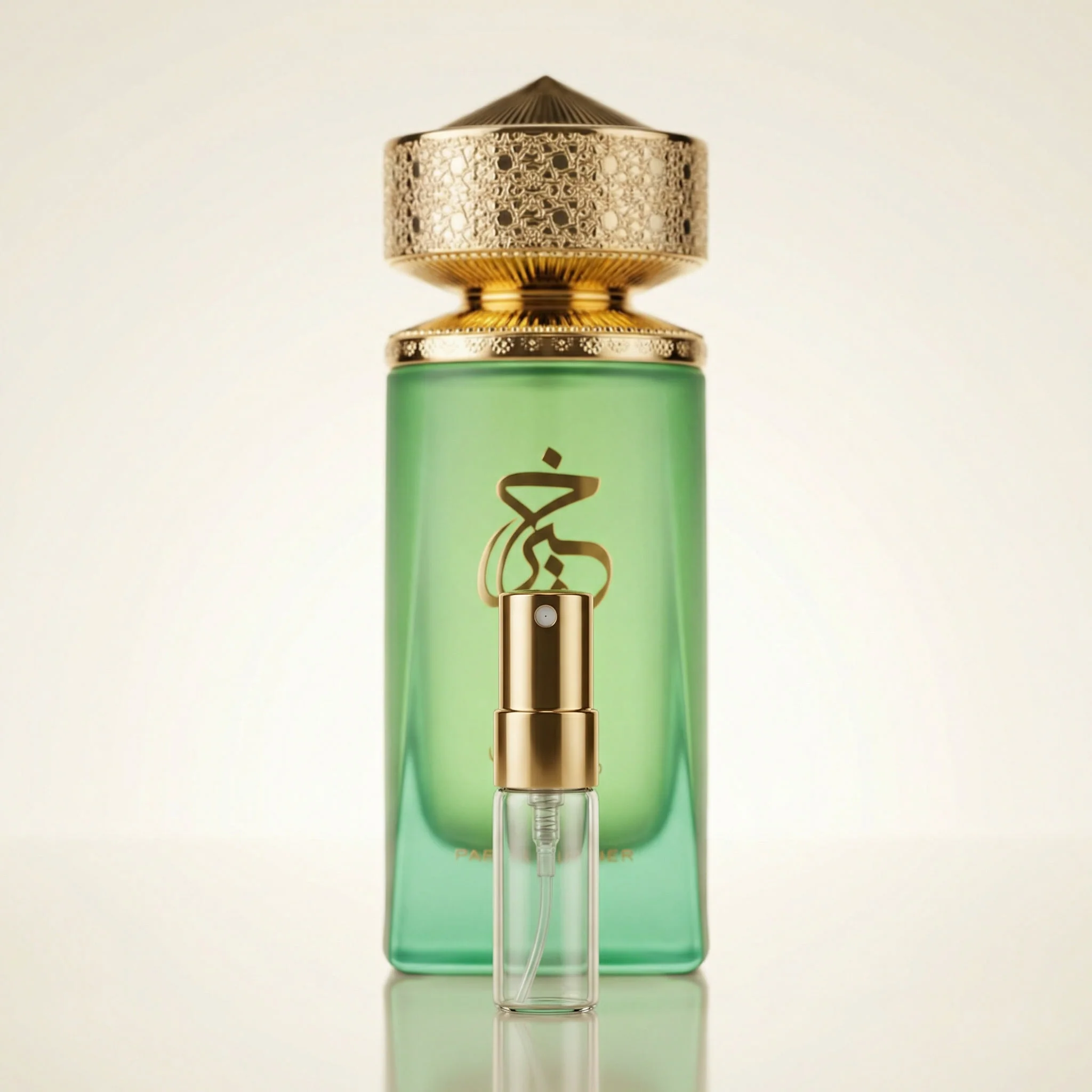 PISTACHIO KHAIR - Eau de Parfum 100ml - Image 3