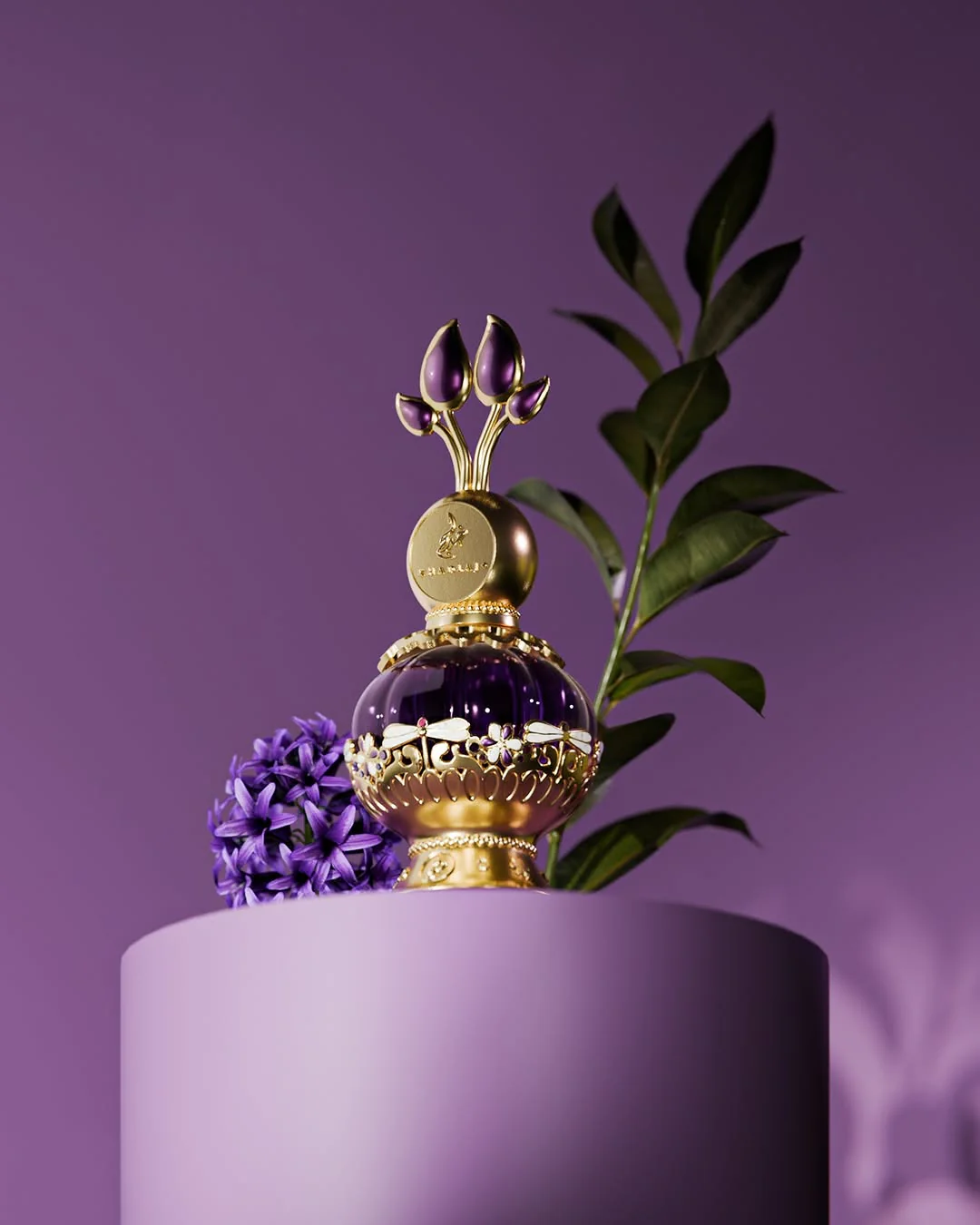 PURPLE MUSK ORIGINAL 20ml