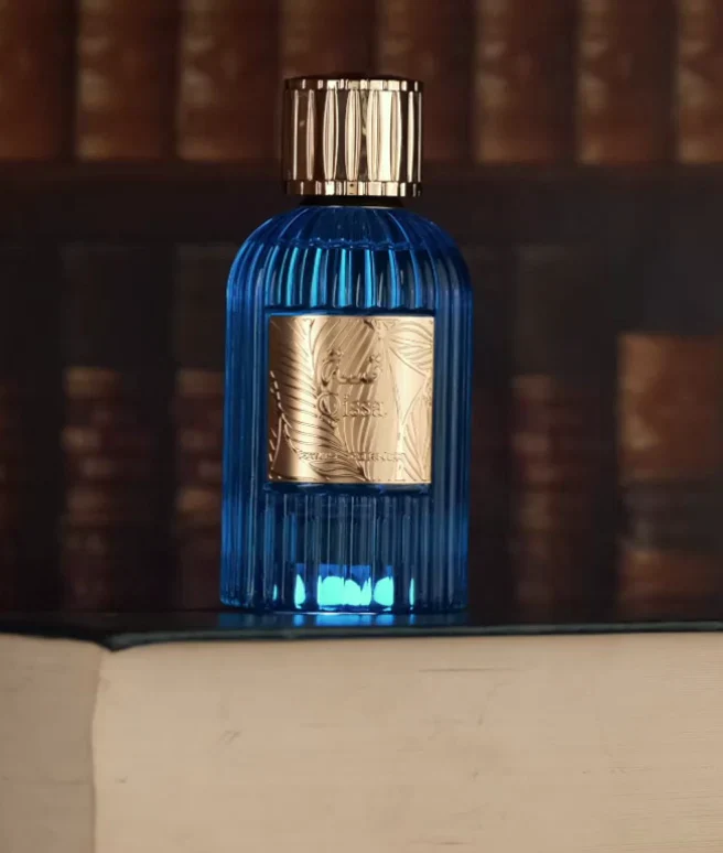 QISSA - Eau de Parfum 100ml