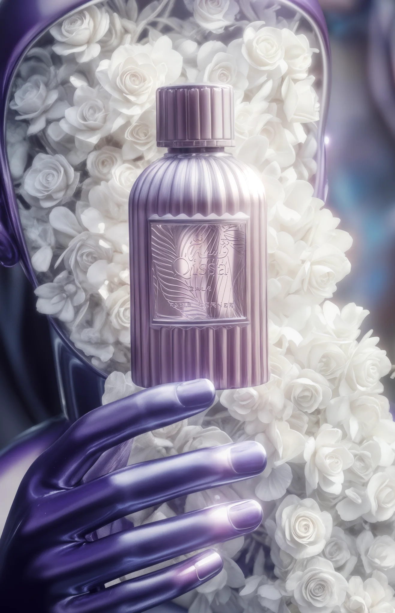 QISSA Gala - Eau de Parfum 100ml