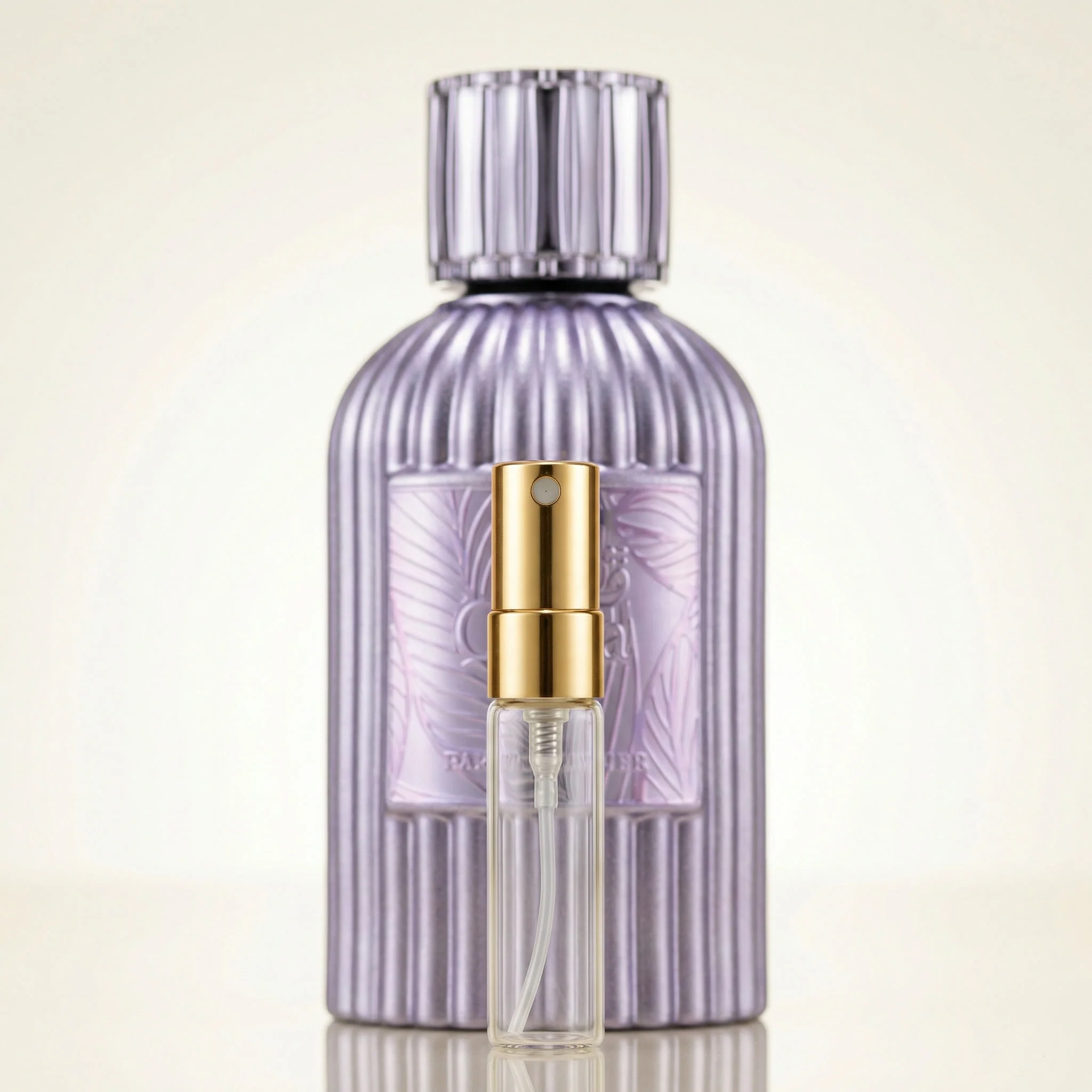 QISSA Gala - Eau de Parfum 100ml - Image 3