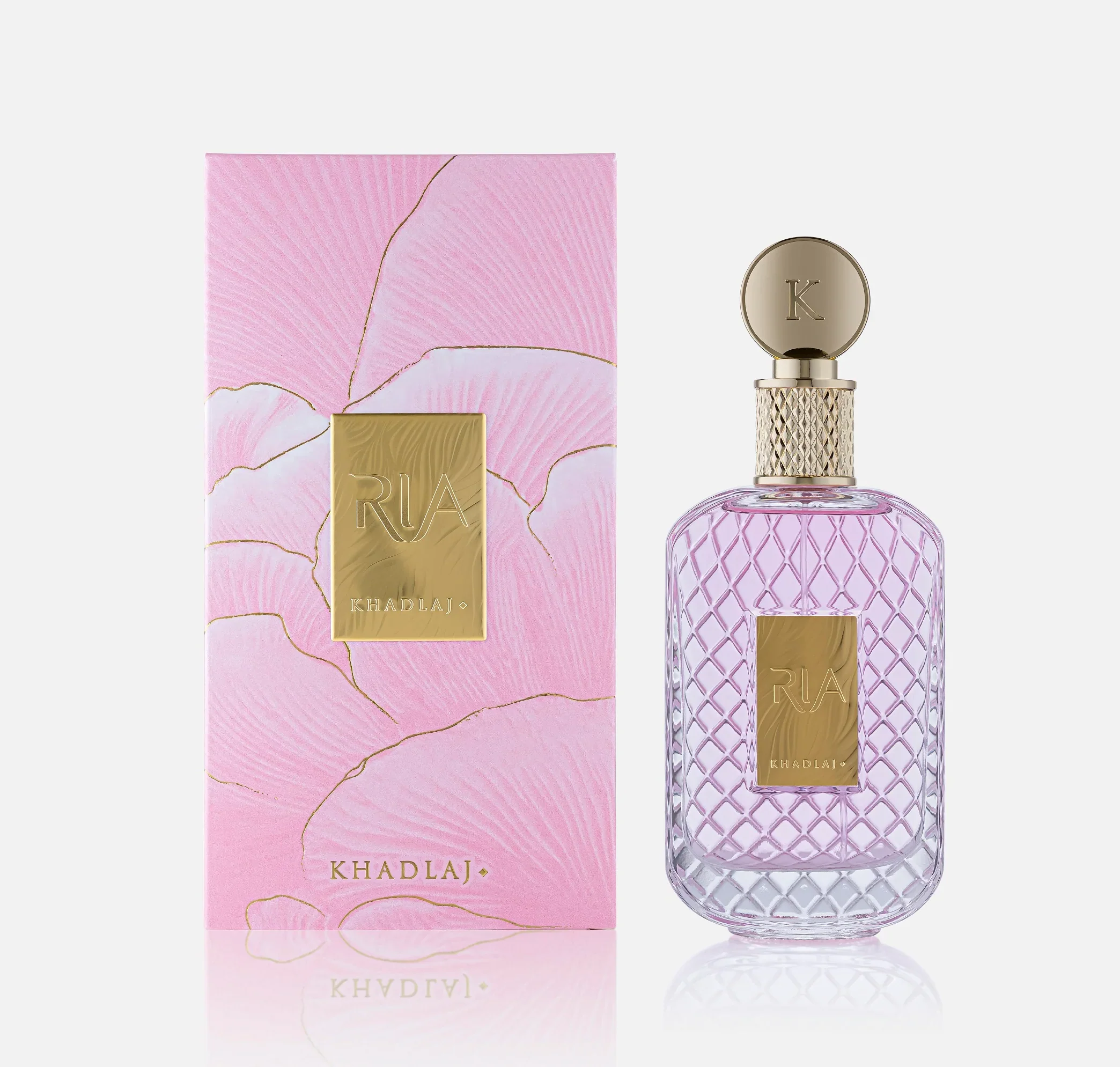 RIA - Eau de Parfum 100ml - Image 2