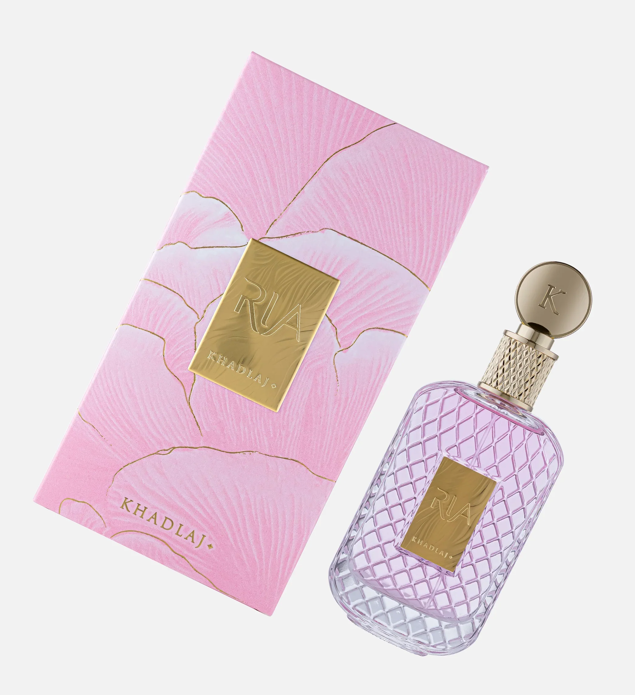 RIA - Eau de Parfum 100ml - Image 3