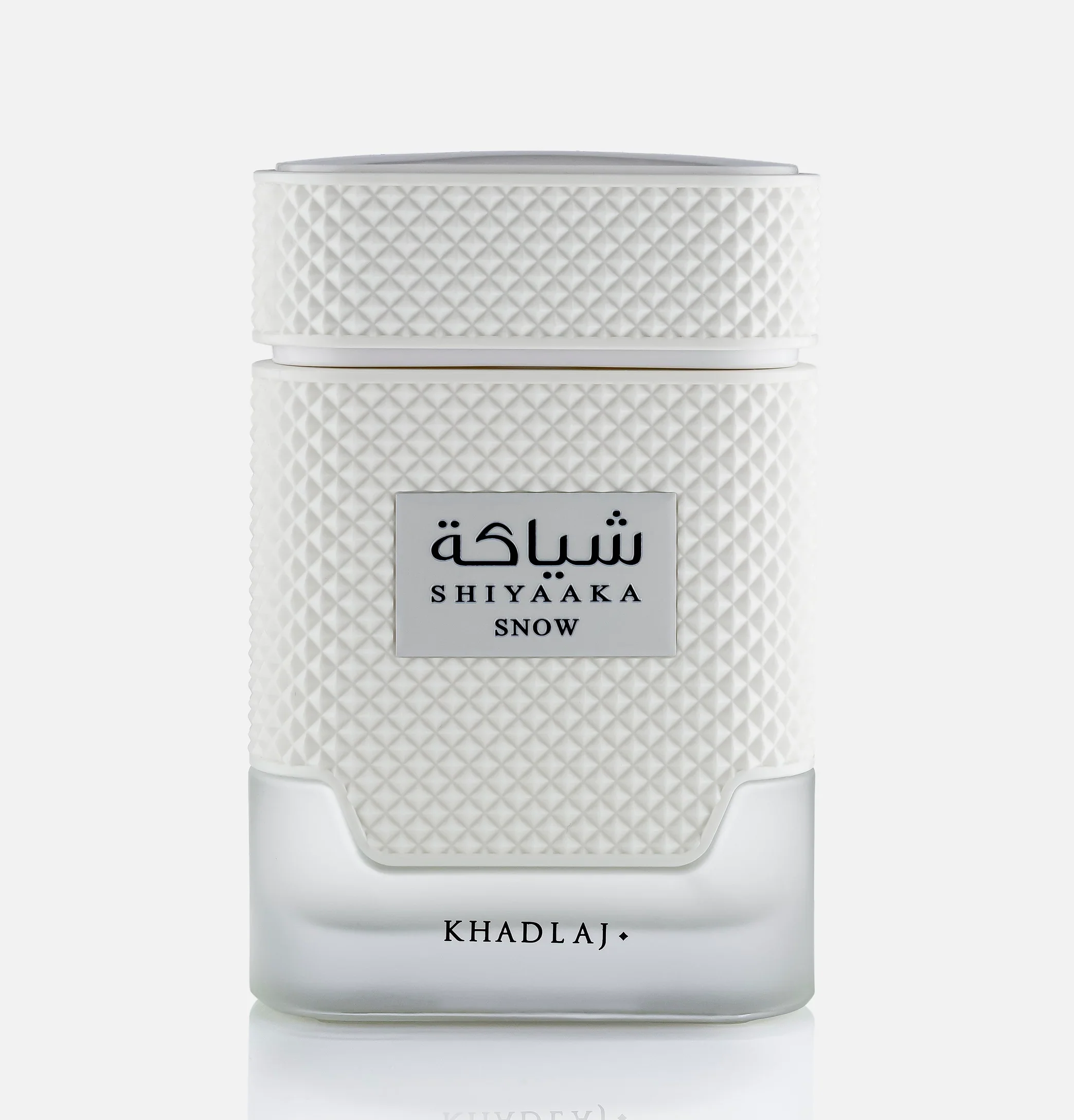 SHIYAAKA SNOW - Eau de Parfum 100ml