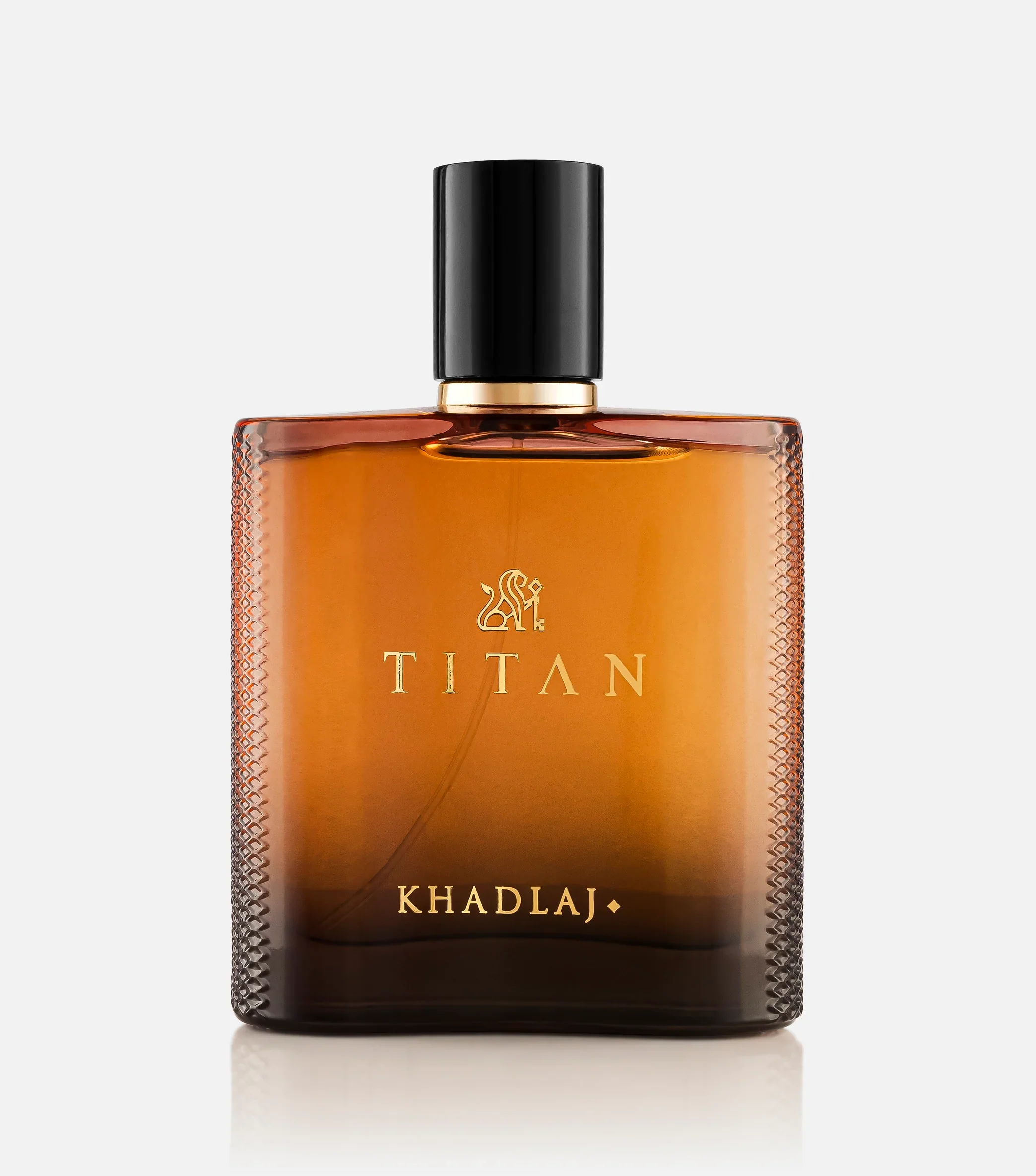 TITAN - Eau de Parfum 100ml
