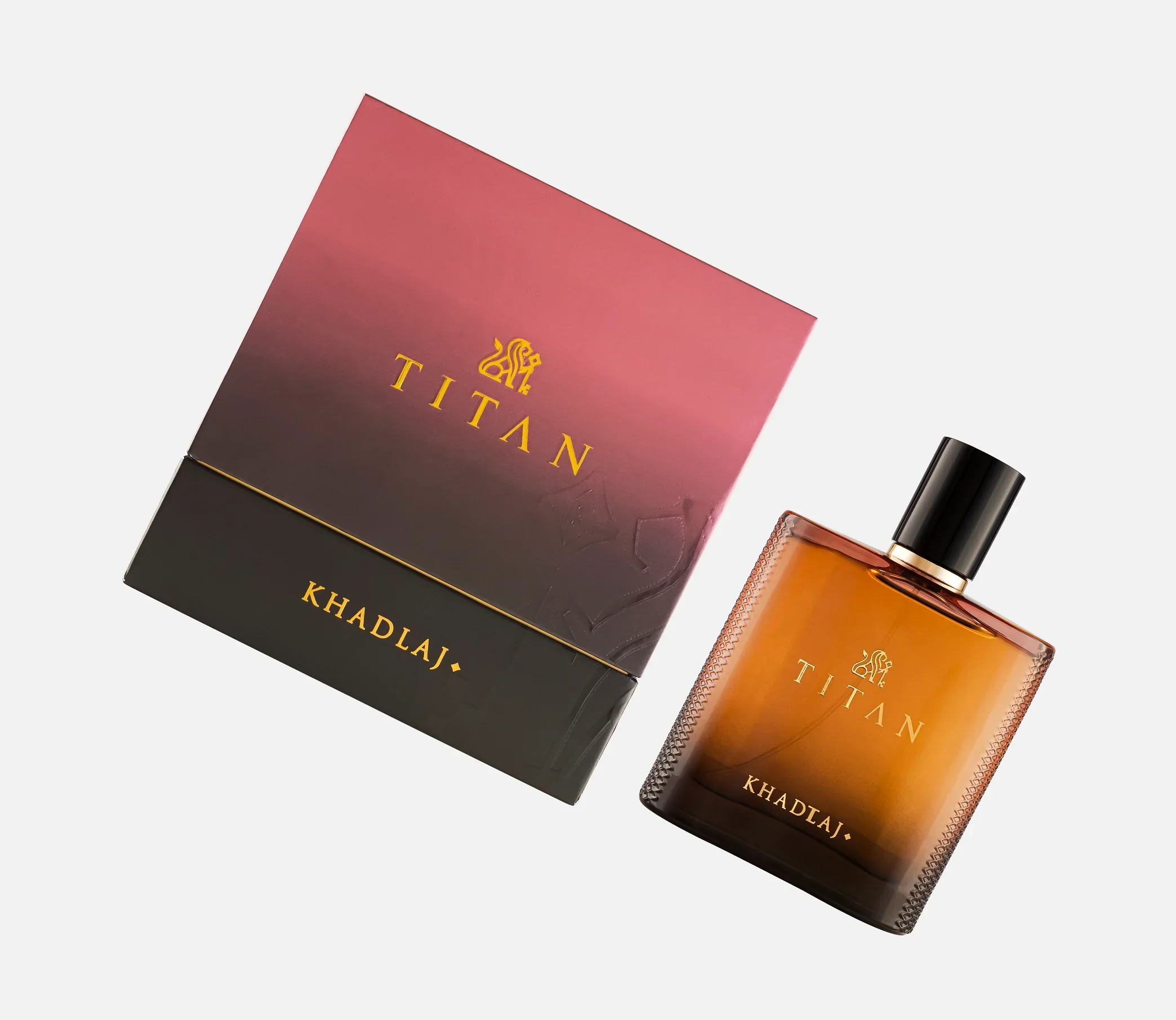 TITAN - Eau de Parfum 100ml - Image 3