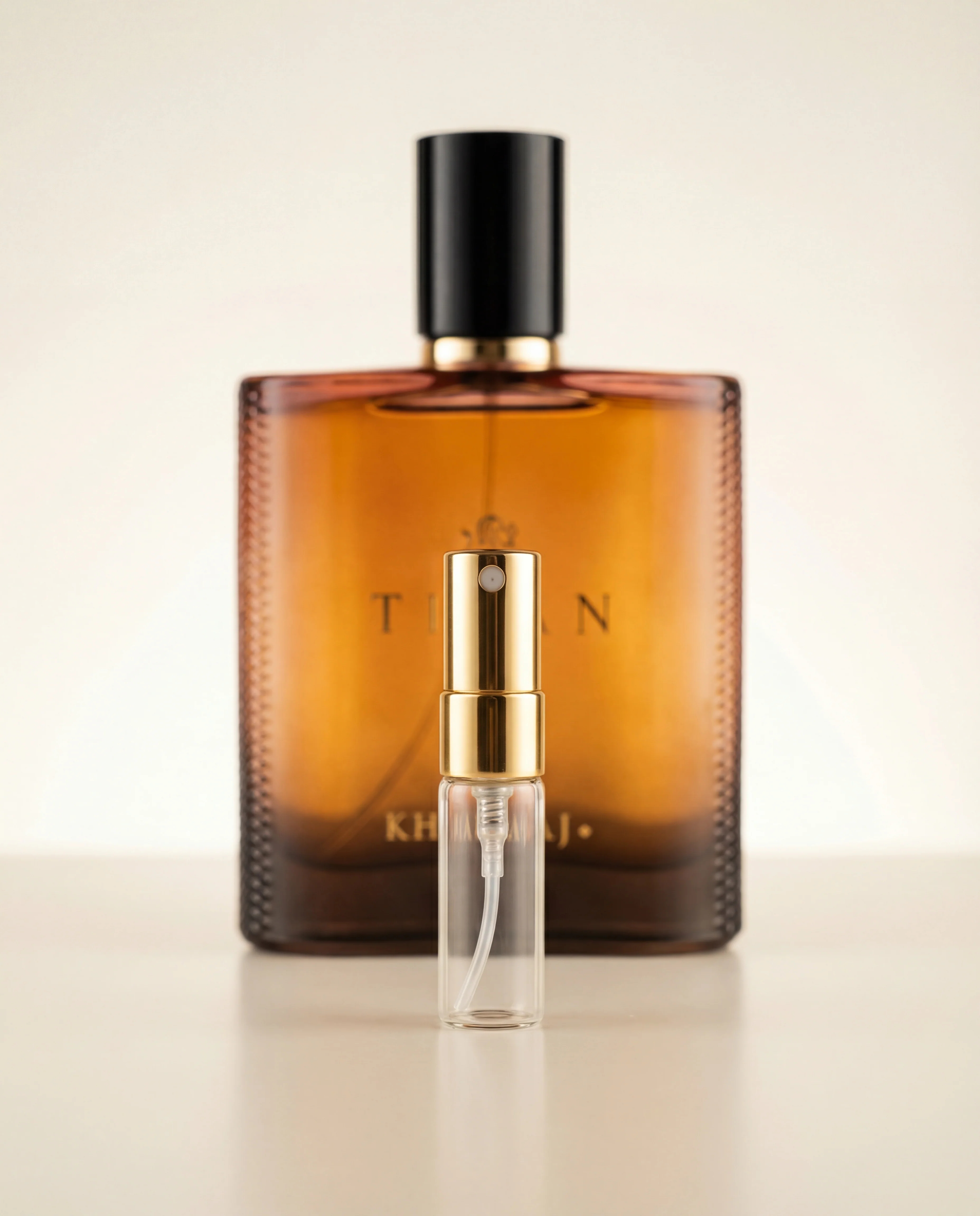 TITAN - Eau de Parfum 100ml - Image 5