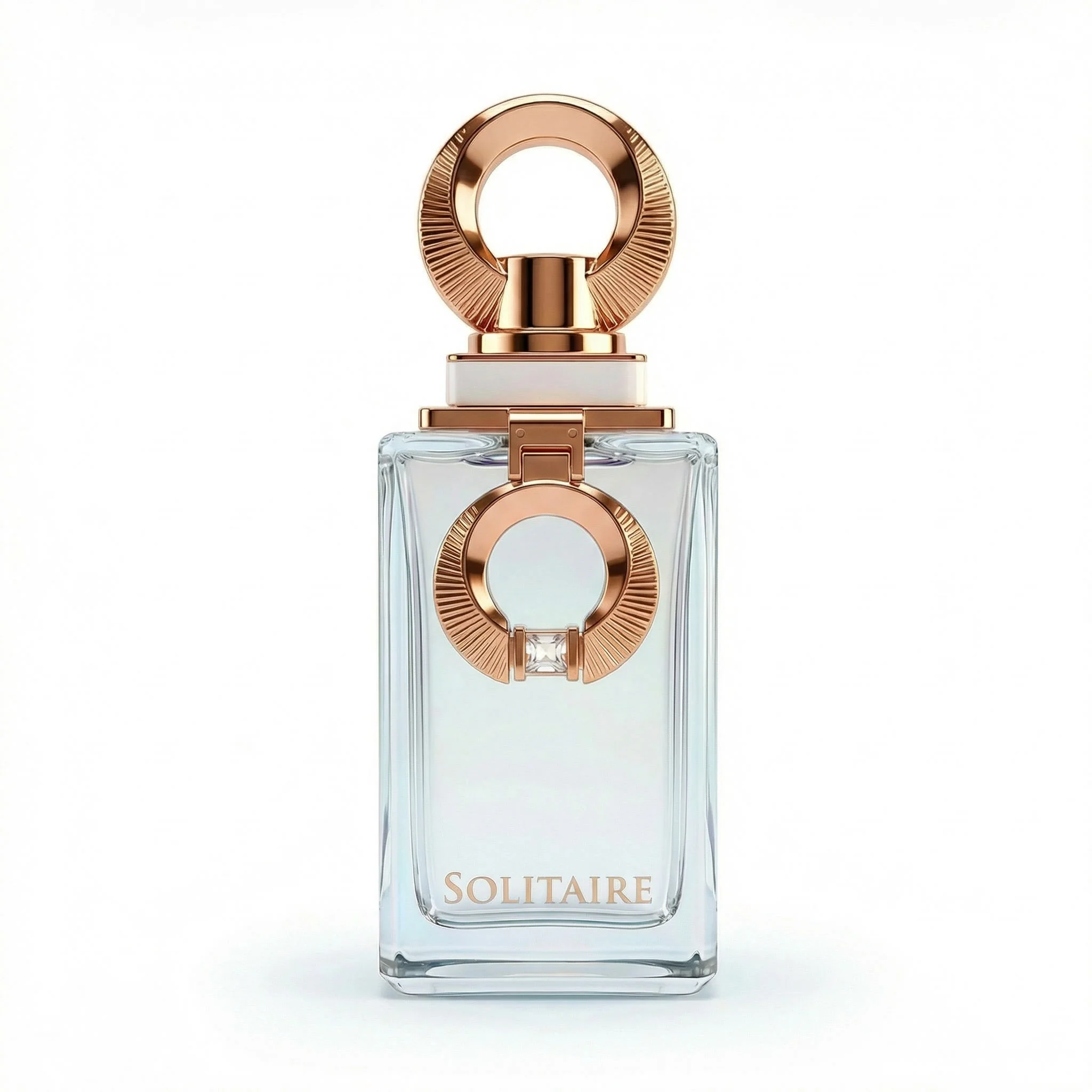 Solitaire - Extrait de parfum 100ml
