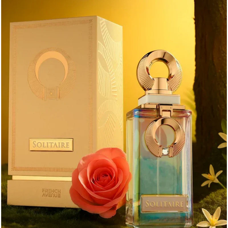 Solitaire - Extrait de parfum 100ml - Image 2