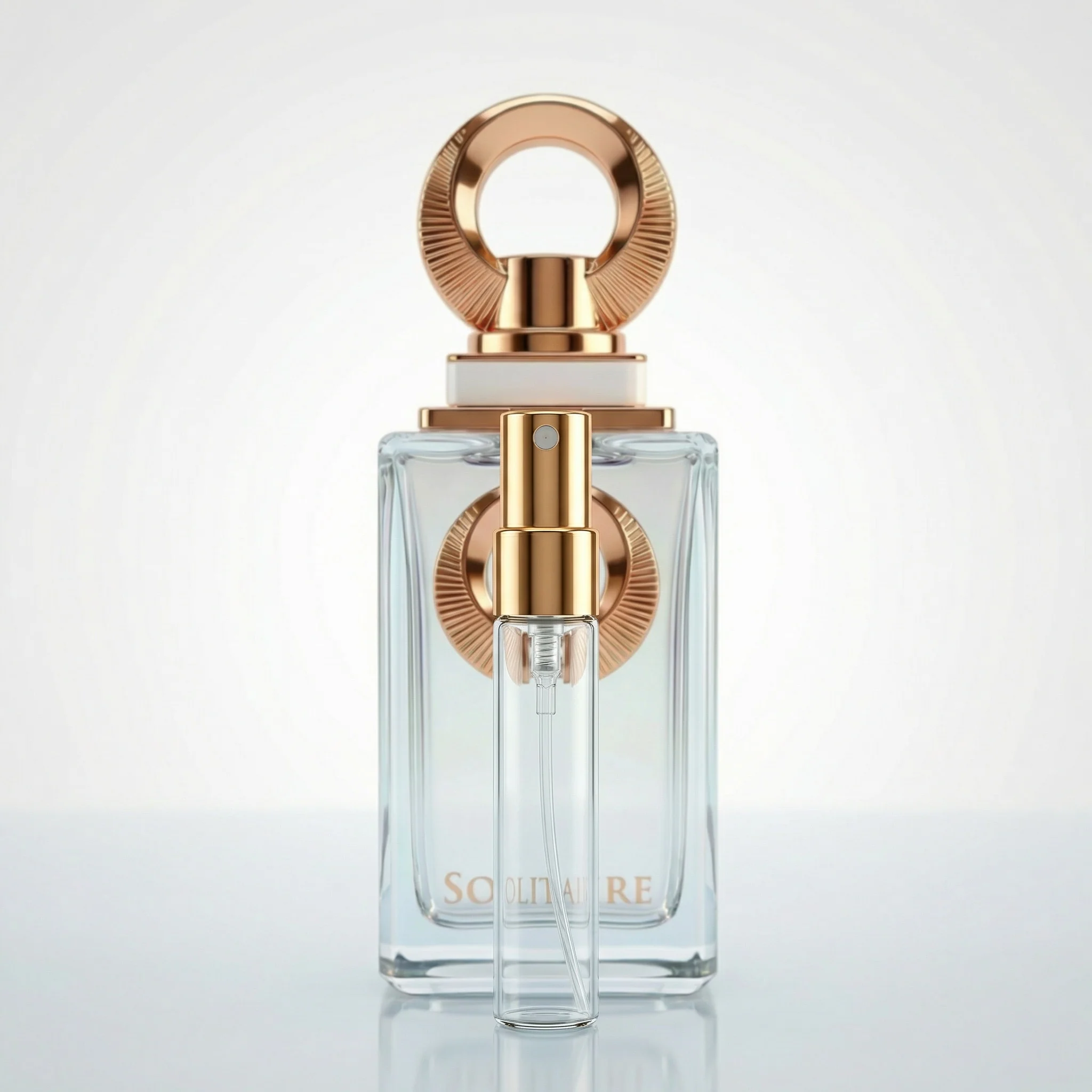 Solitaire - Extrait de parfum 100ml - Image 4