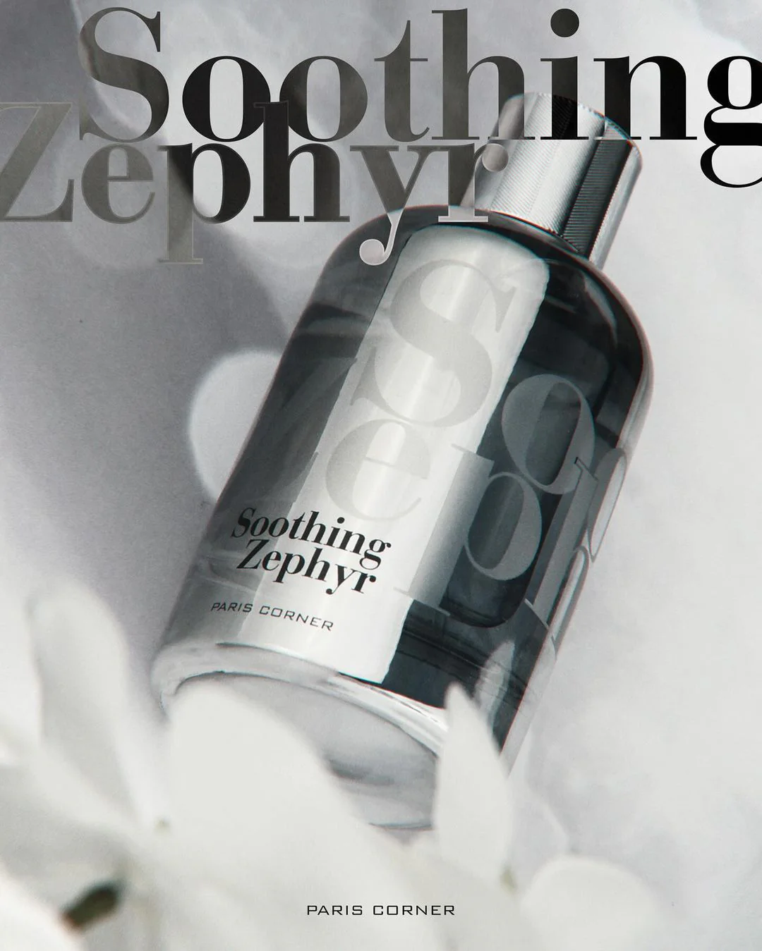 Soothing Zephyr - Eau de Parfum 100ml