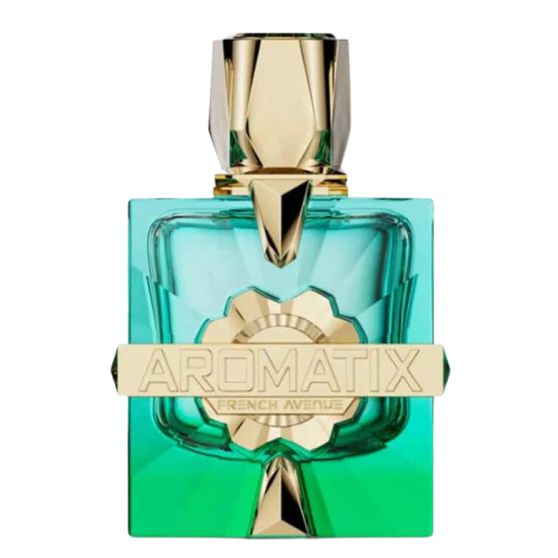 Sun Kissed Aromatix - Extrait de parfum 100ml