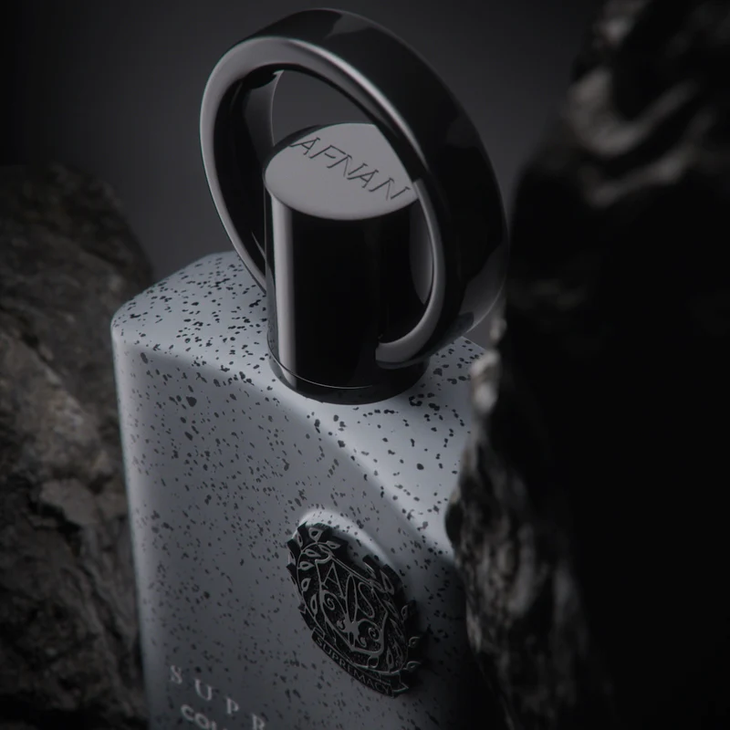 Supremacy Collectors - Eau de Parfum 100ml - Image 3