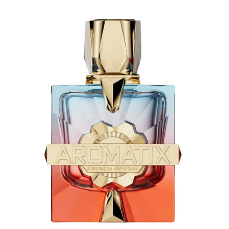 Teas Me Aromatix - Extrait de parfum 100ml