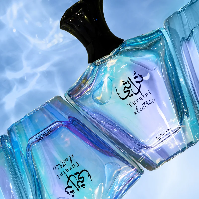 Turathi Electric - Eau de Parfum 90ml - Image 3