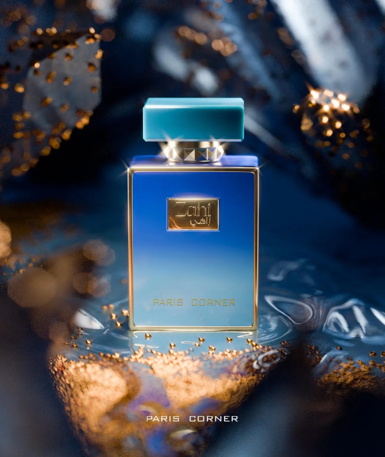 Zahi - Eau de Parfum 85ml - Image 4