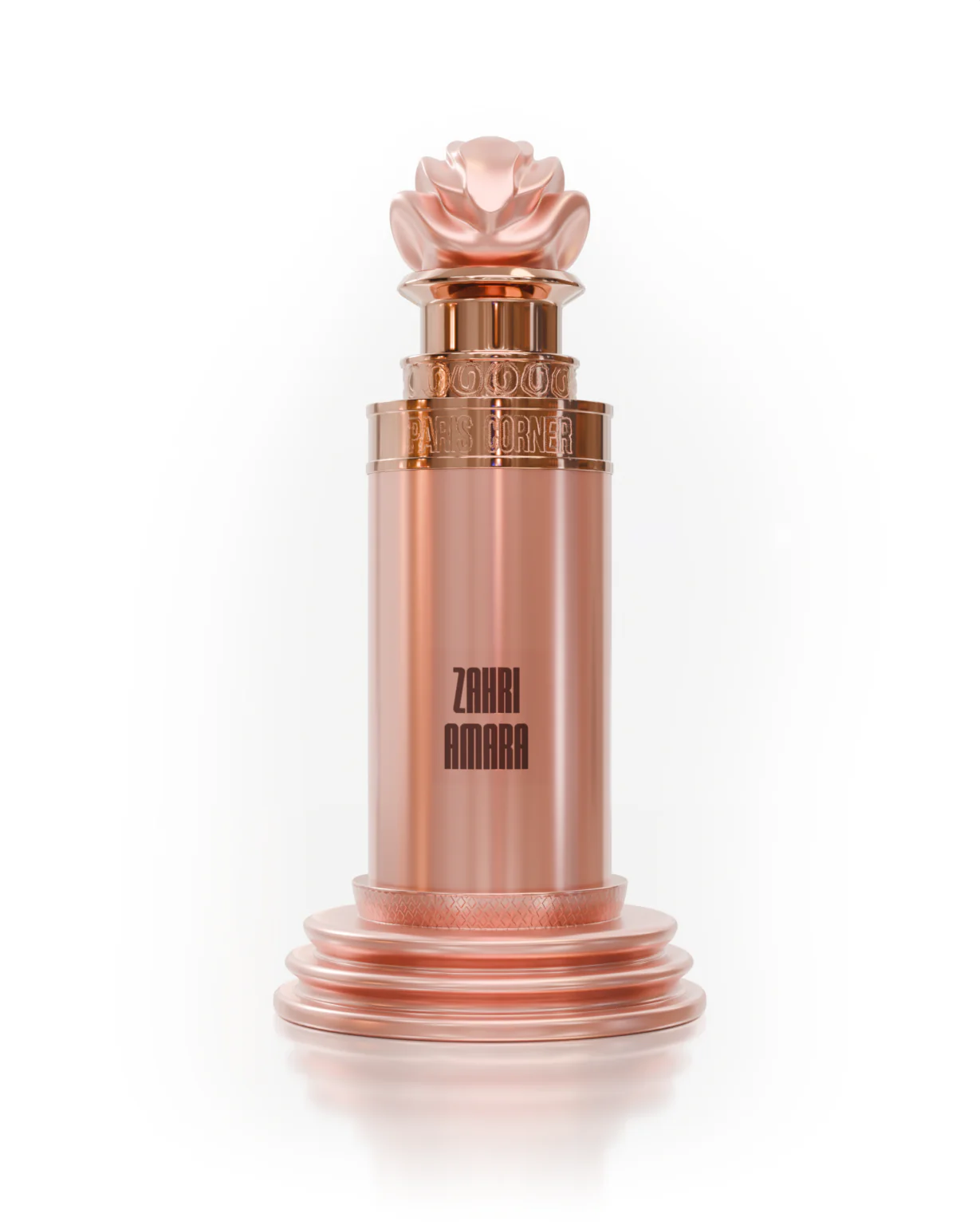Zahri Amara - Eau de Parfum 100ml