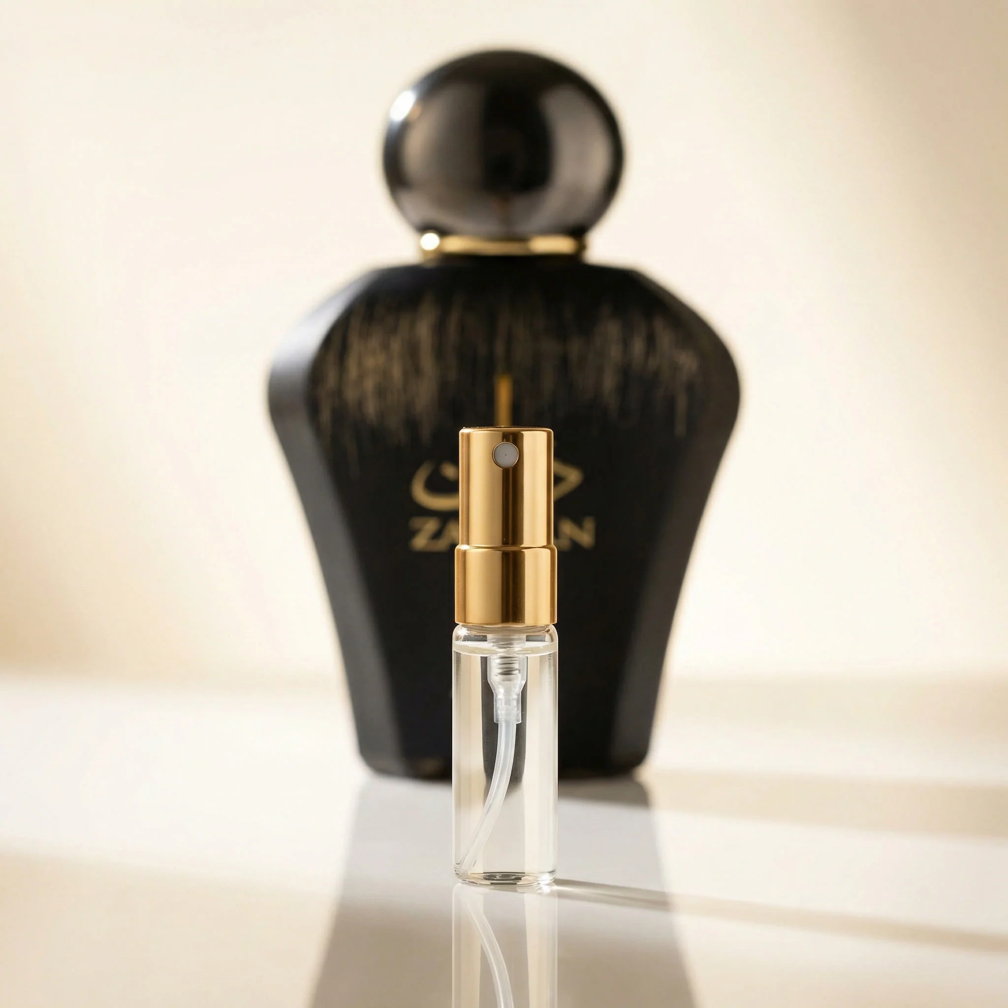ZAYAAN GOLD - Eau de Parfum 100ml - Image 5
