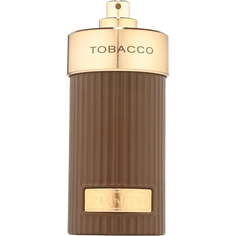 Zenith Tobacco - Eau de parfum 100ml - Image 2